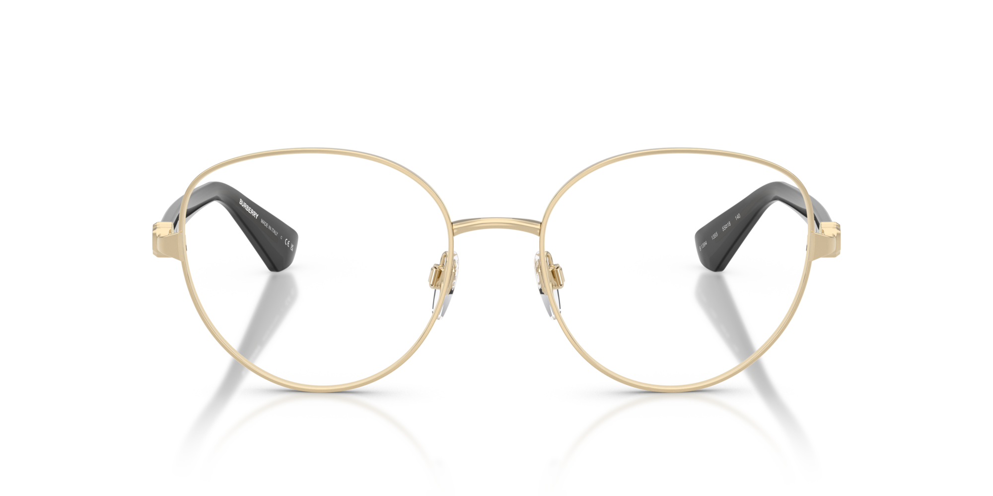 BE1394 1355 Montature da vista Burberry 3