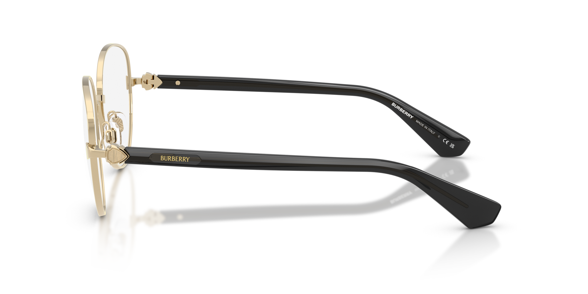 BE1394 1355 Montature da vista Burberry 4