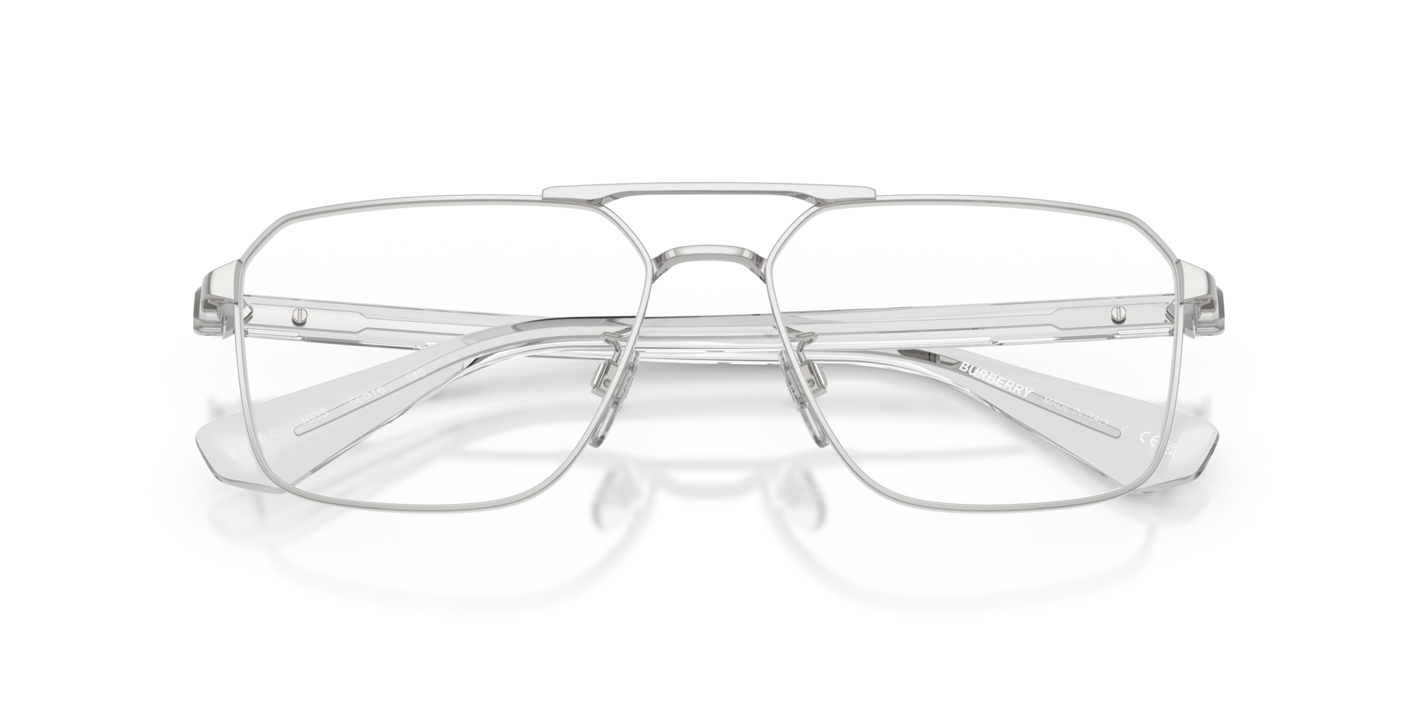 BE1395D 1005 Montature da vista Burberry 2