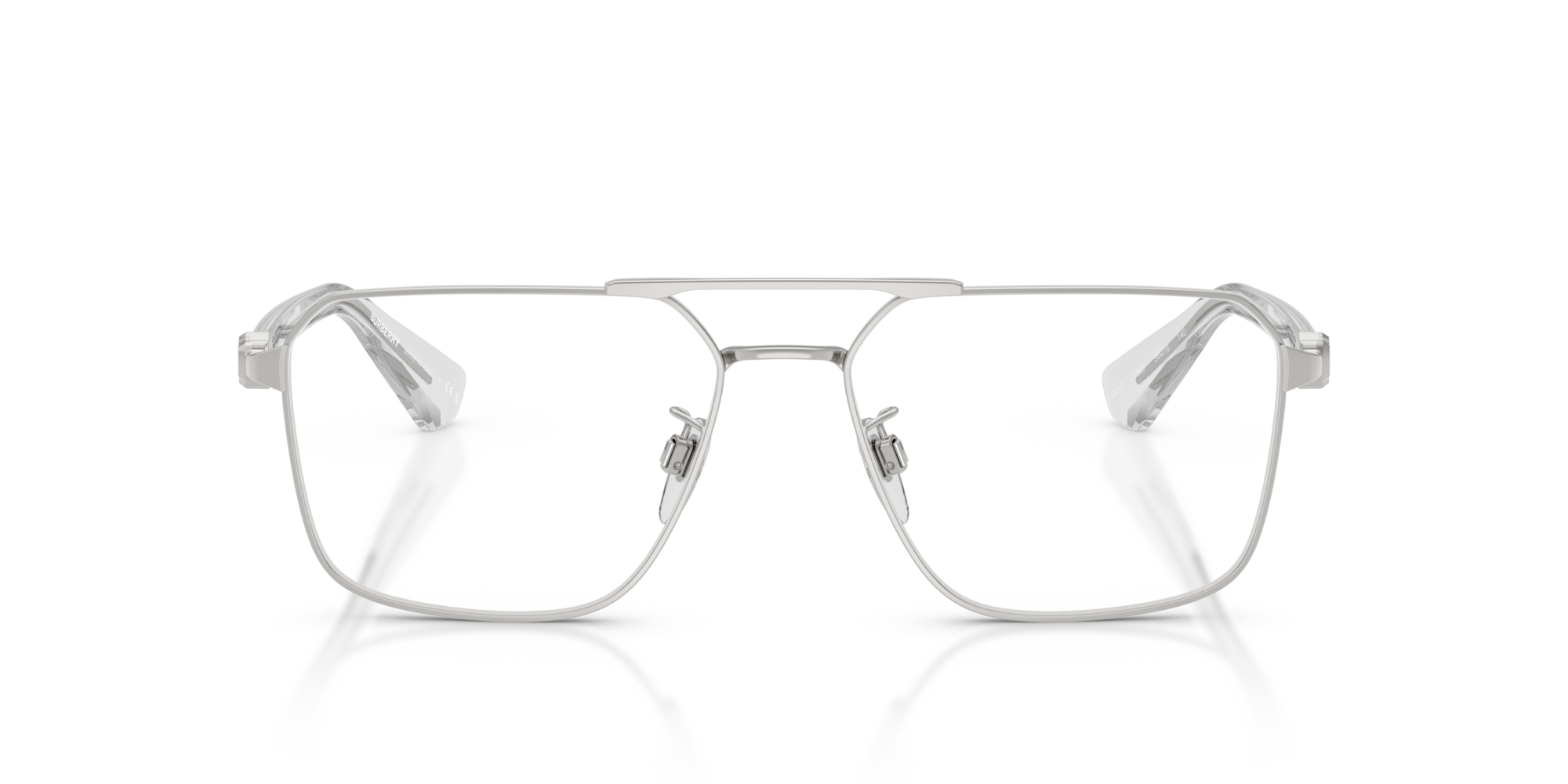 BE1395D 1005 Montature da vista Burberry 3