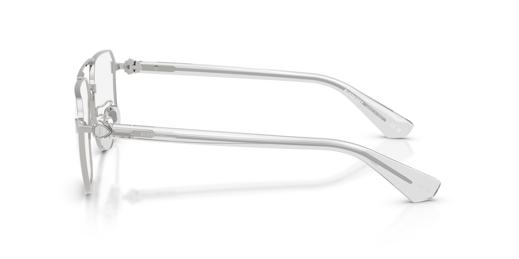 BE1395D 1005 Montature da vista Burberry 4