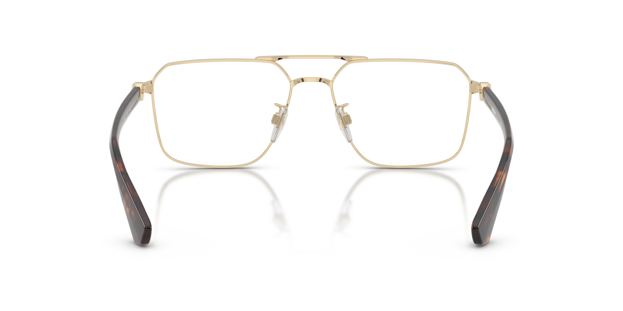 BE1395D 1109 Montature da vista Burberry 5