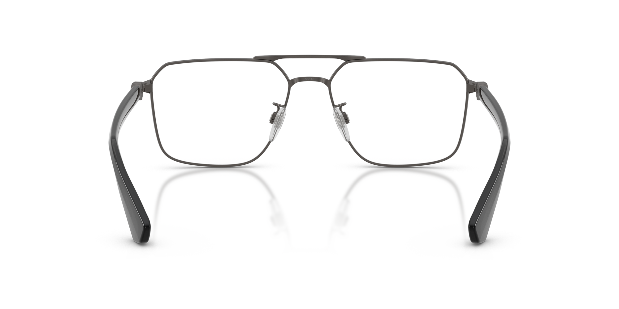 BE1395D 1316 Montature da vista Burberry 5