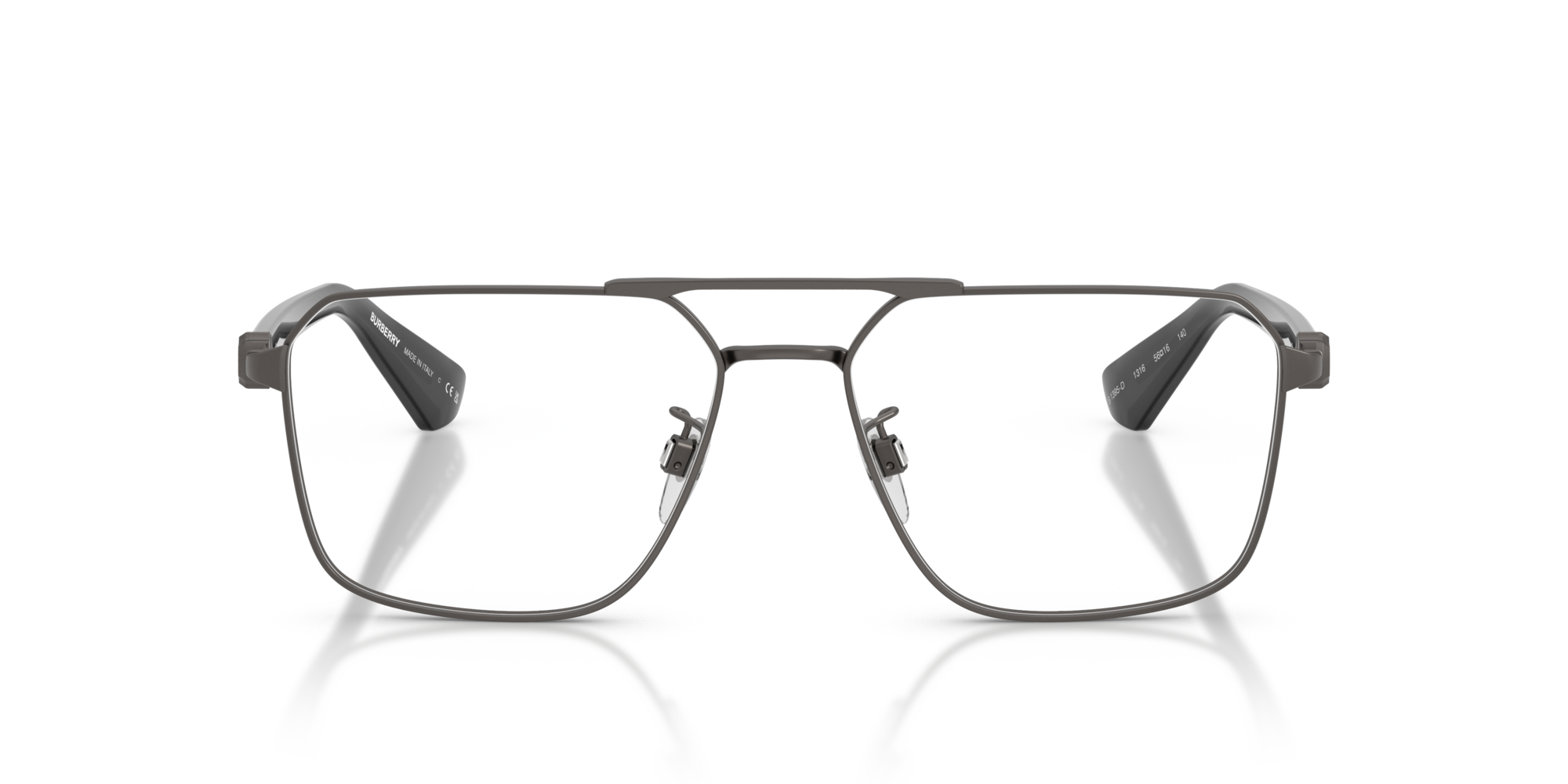 BE1395D 1316 Montature da vista Burberry 3