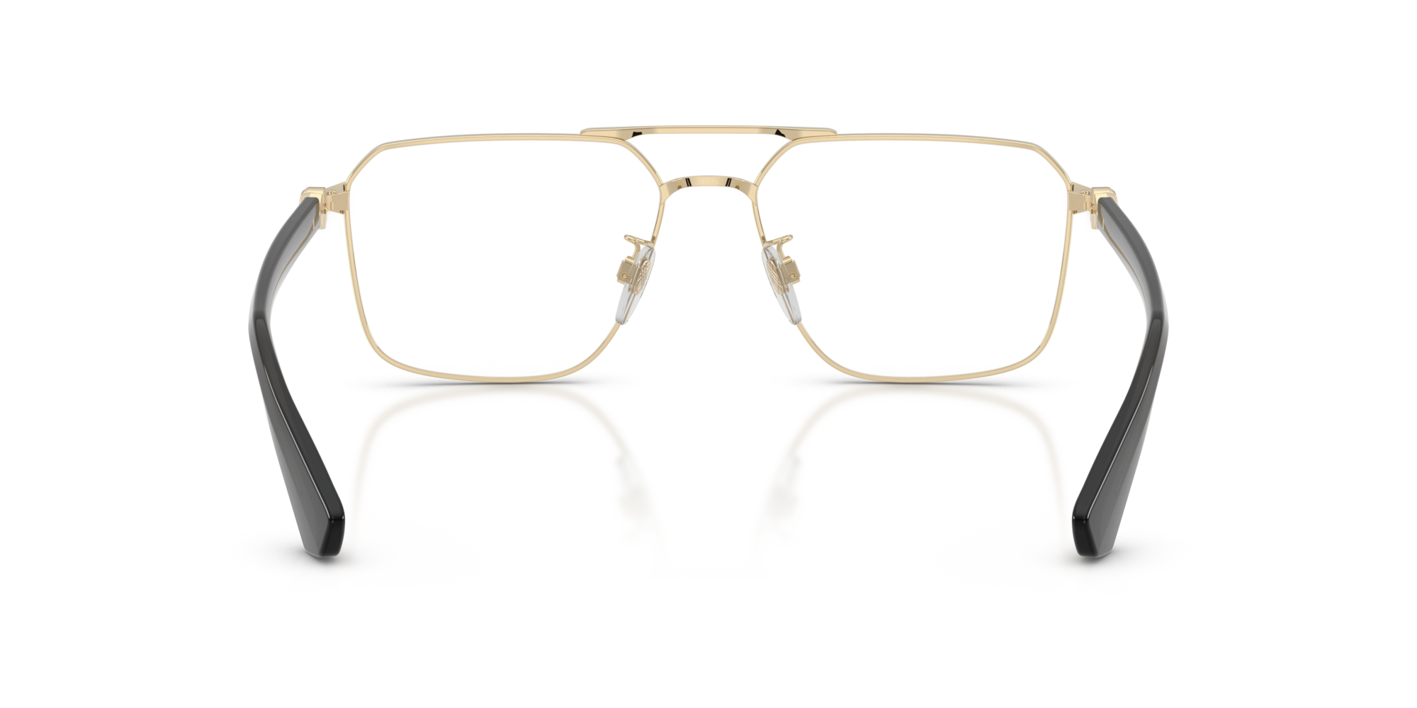 BE1395D 1355 Montature da vista Burberry 5