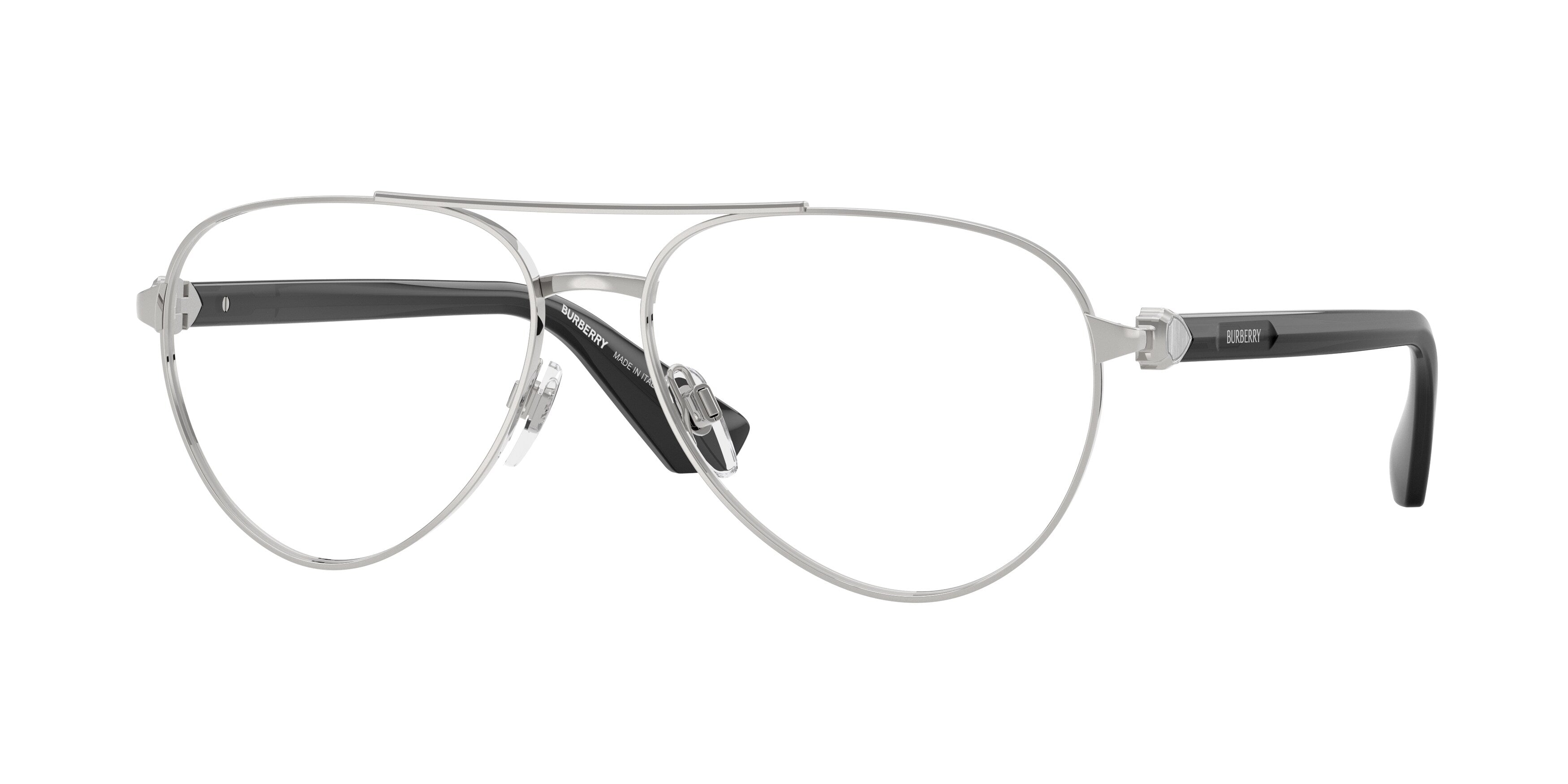 BE1397 1005 Montature da vista Burberry 1