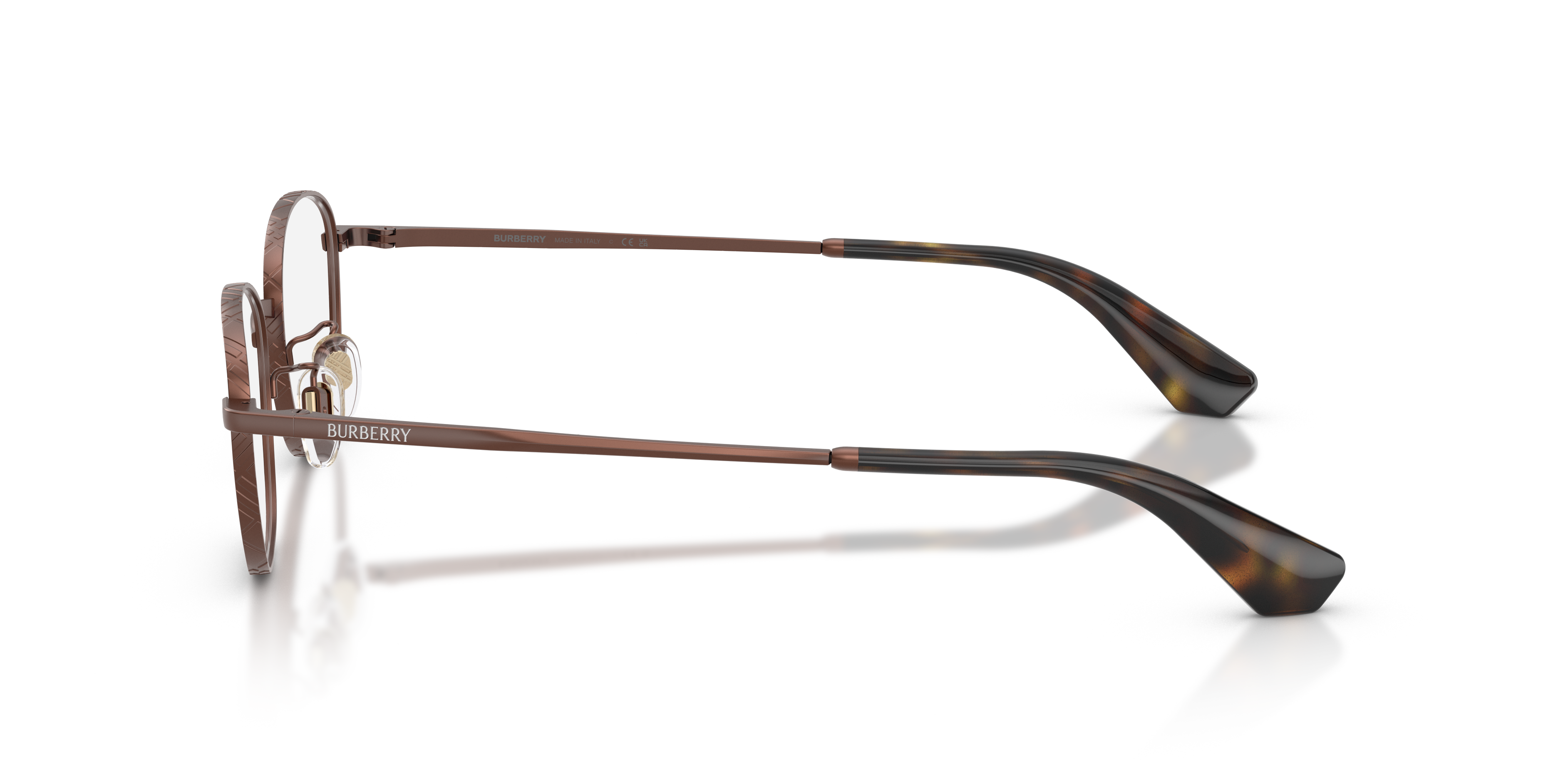 Burberry BE1403D 1360 Montature da vista Burberry 4