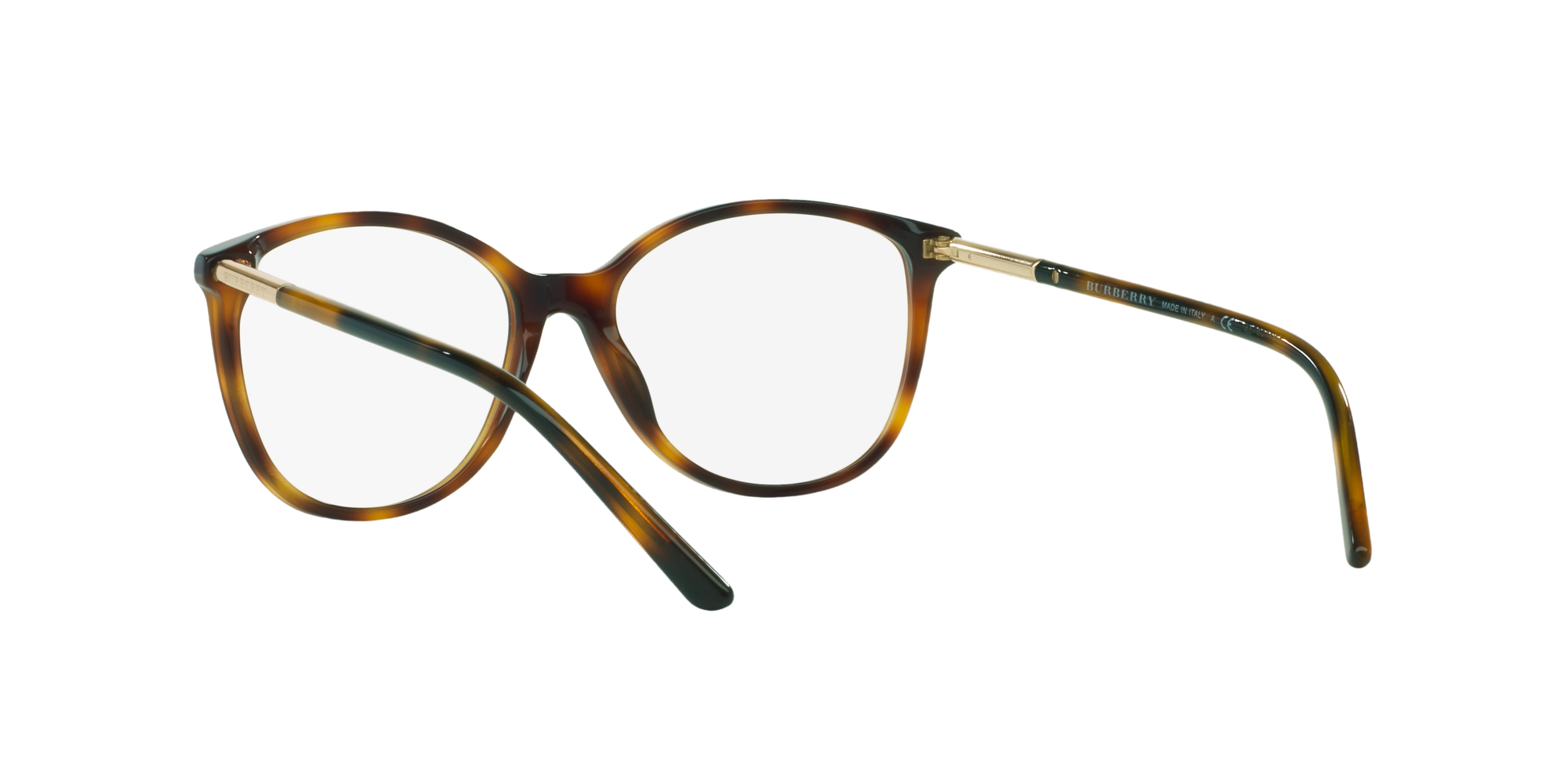 Burberry BE2128 3316 Montature da vista Burberry 4