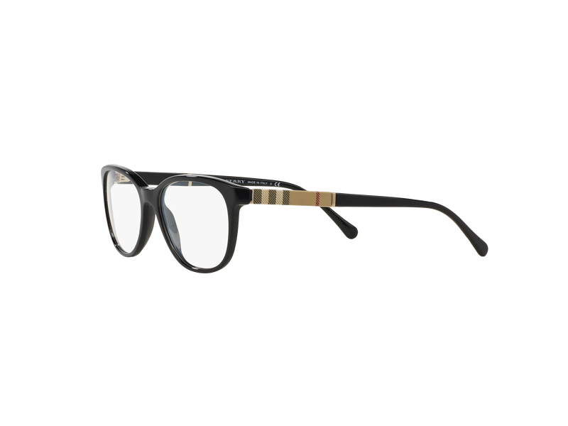 BE2172 3001 Montature da vista Burberry 3