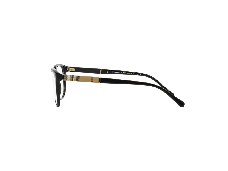 BE2172 3001 Montature da vista Burberry 4