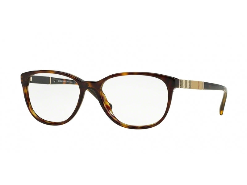 BE2172 3002 Montature da vista Burberry 1