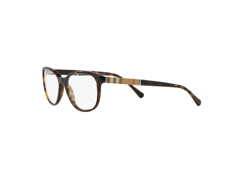 BE2172 3002 Montature da vista Burberry 3