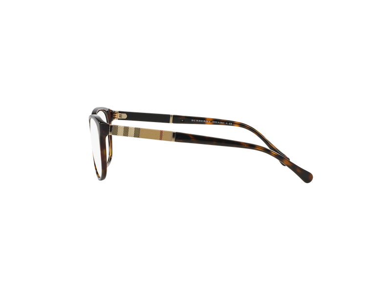 BE2172 3002 Montature da vista Burberry 4