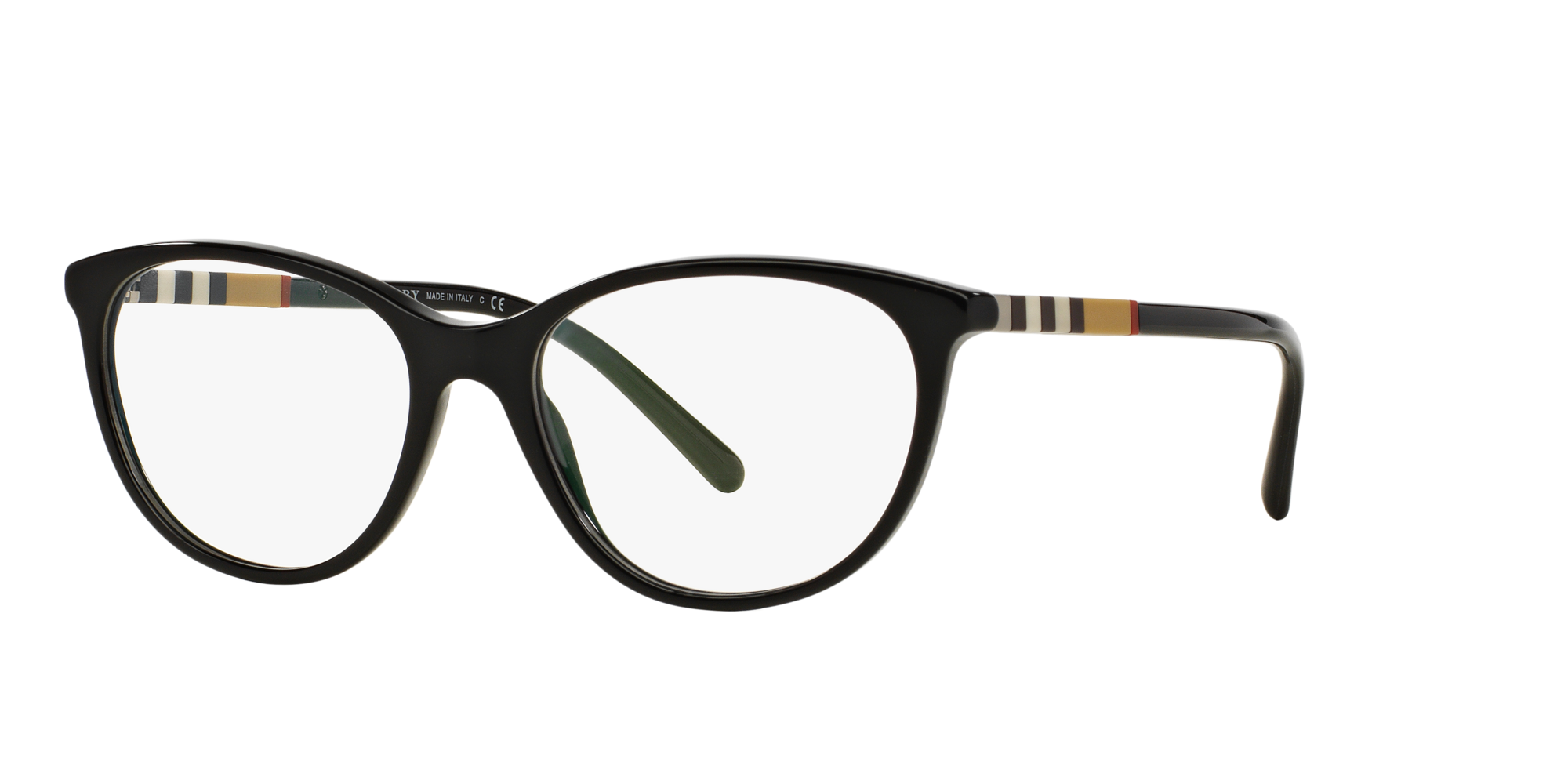 BE2205 3001 Montature da vista Burberry 1