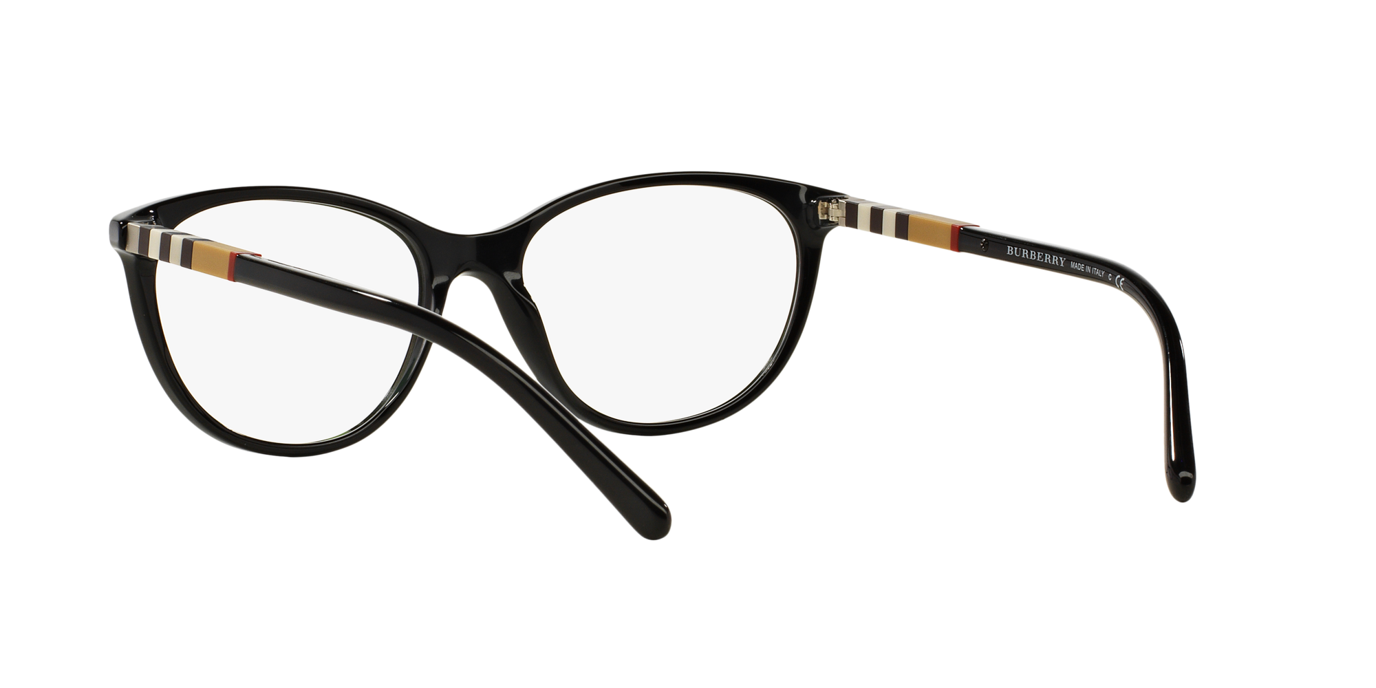 BE2205 3001 Montature da vista Burberry 4