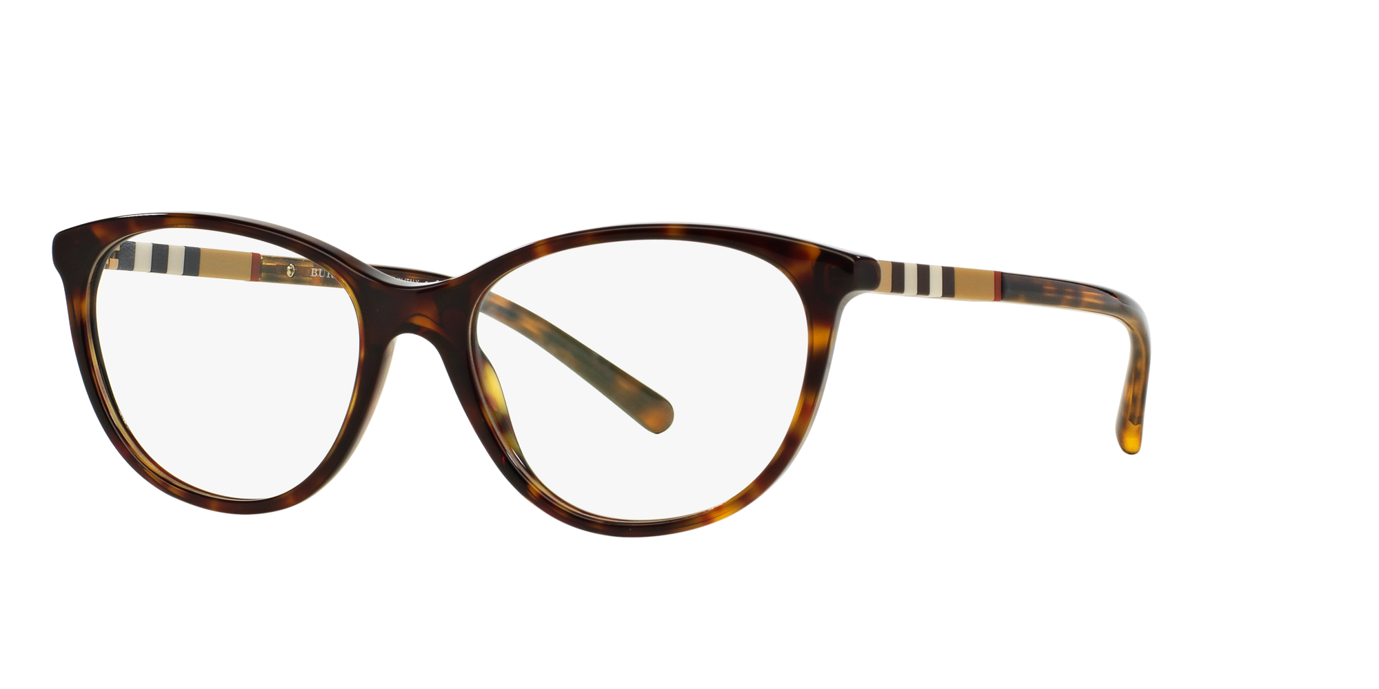 BE2205 3002 Montature da vista Burberry 1