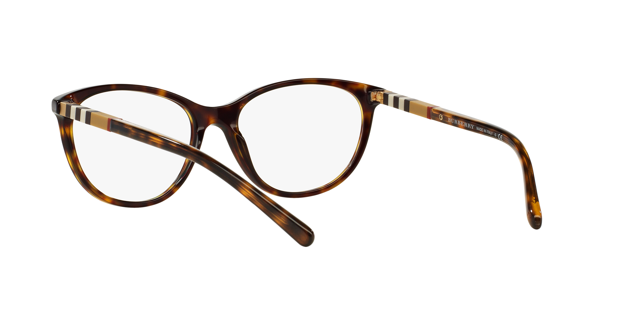BE2205 3002 Montature da vista Burberry 4