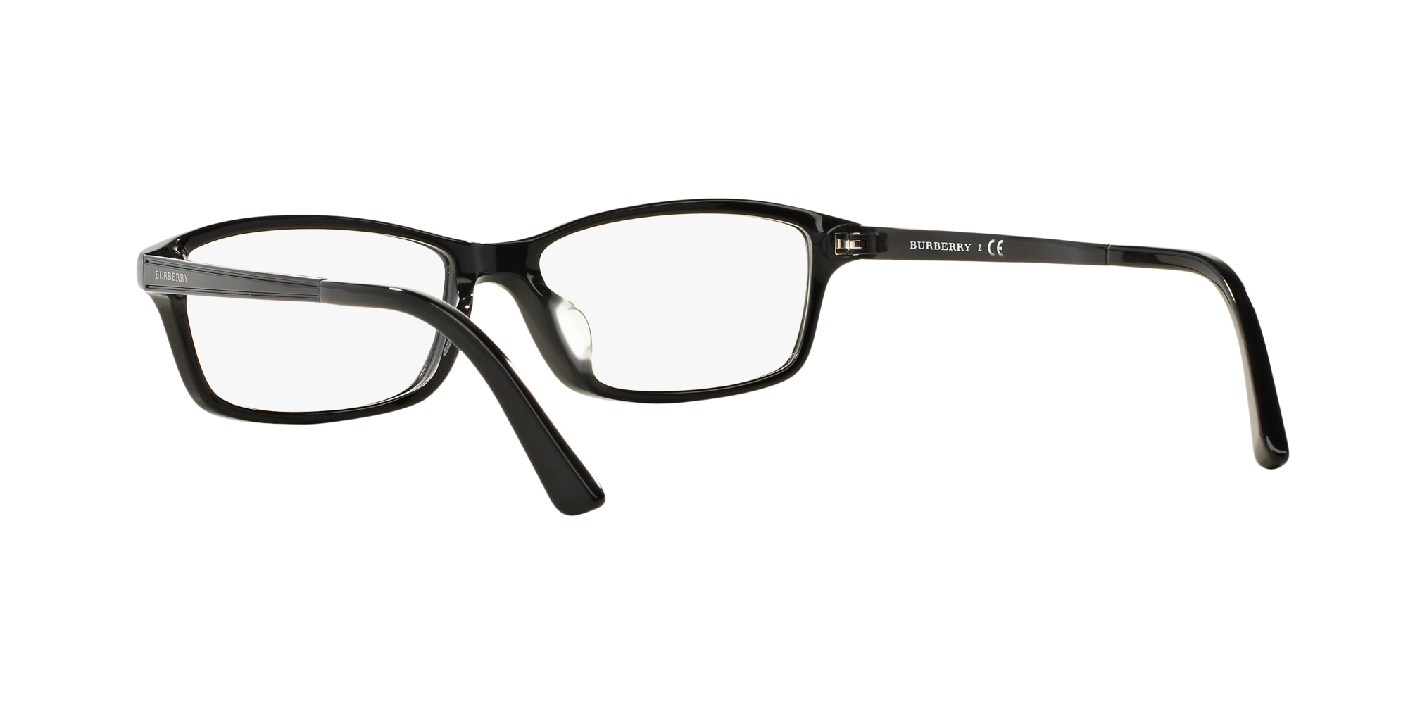 BE2217D 3001 Montature da vista Burberry 4
