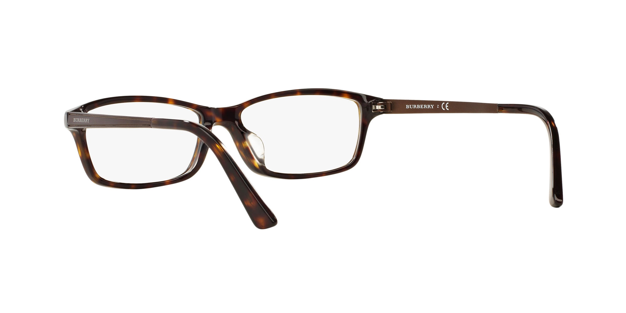 BE2217D 3002 Montature da vista Burberry 4