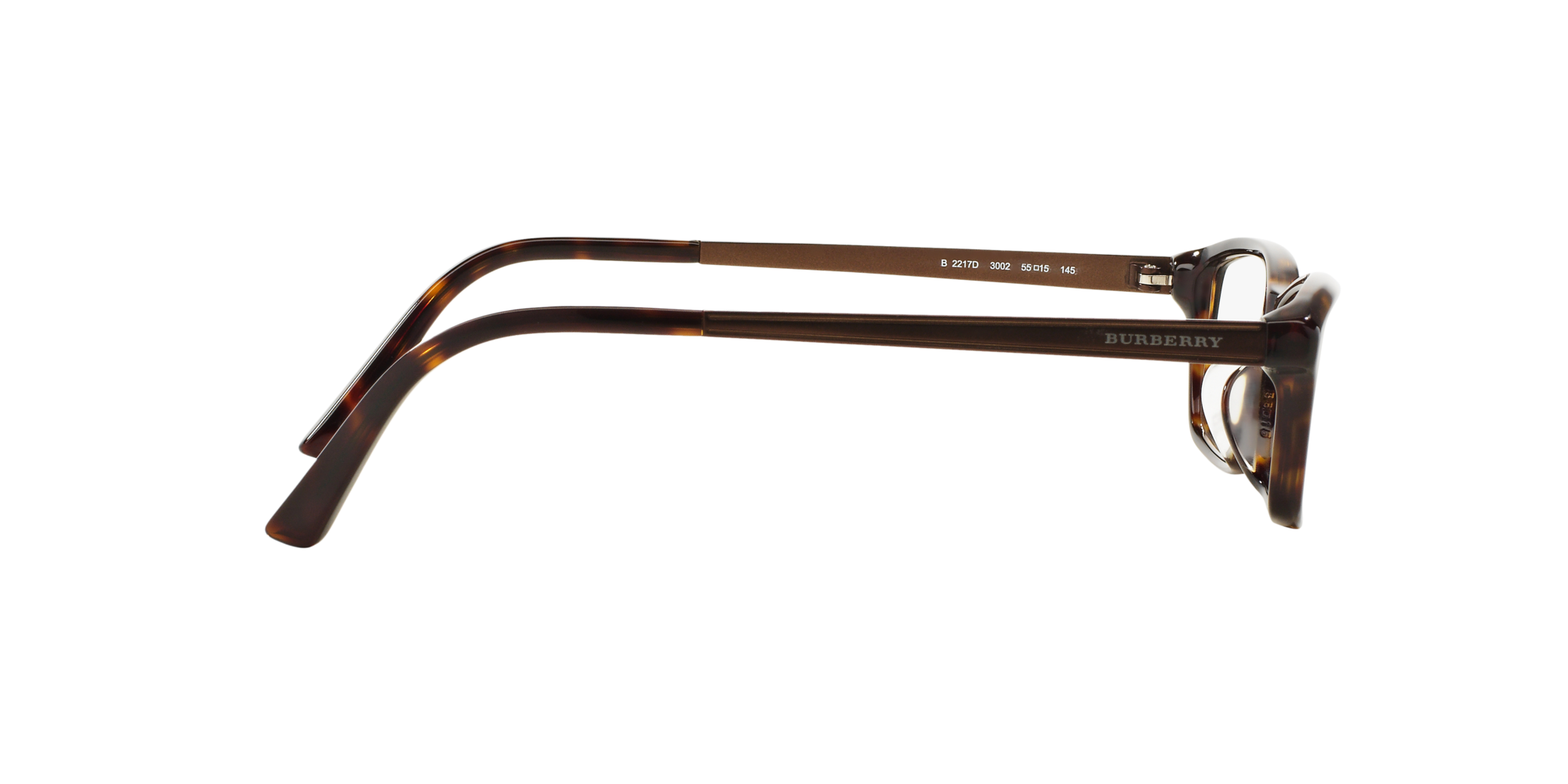 BE2217D 3002 Montature da vista Burberry 6