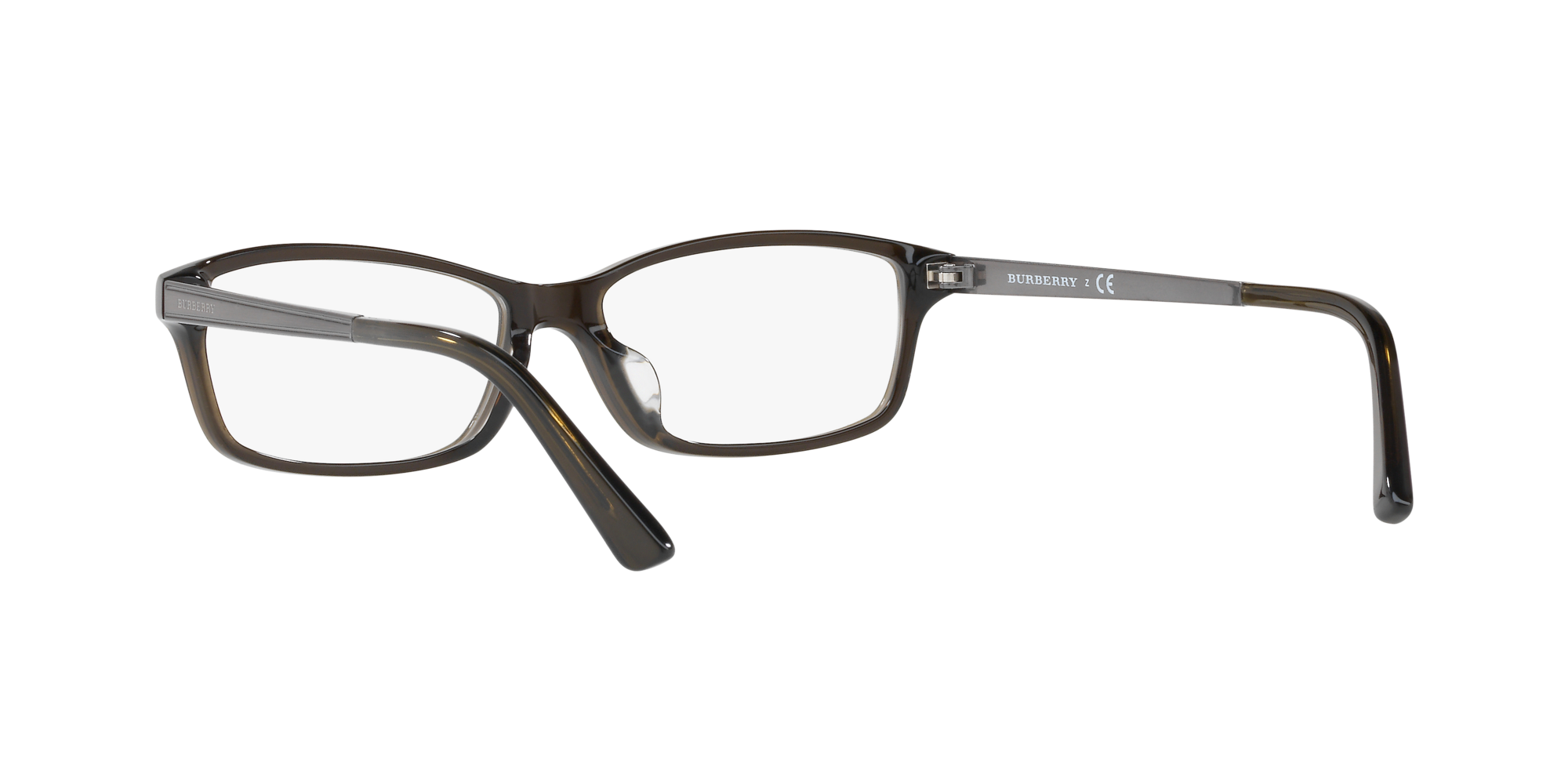BE2217D 3010 Montature da vista Burberry 4