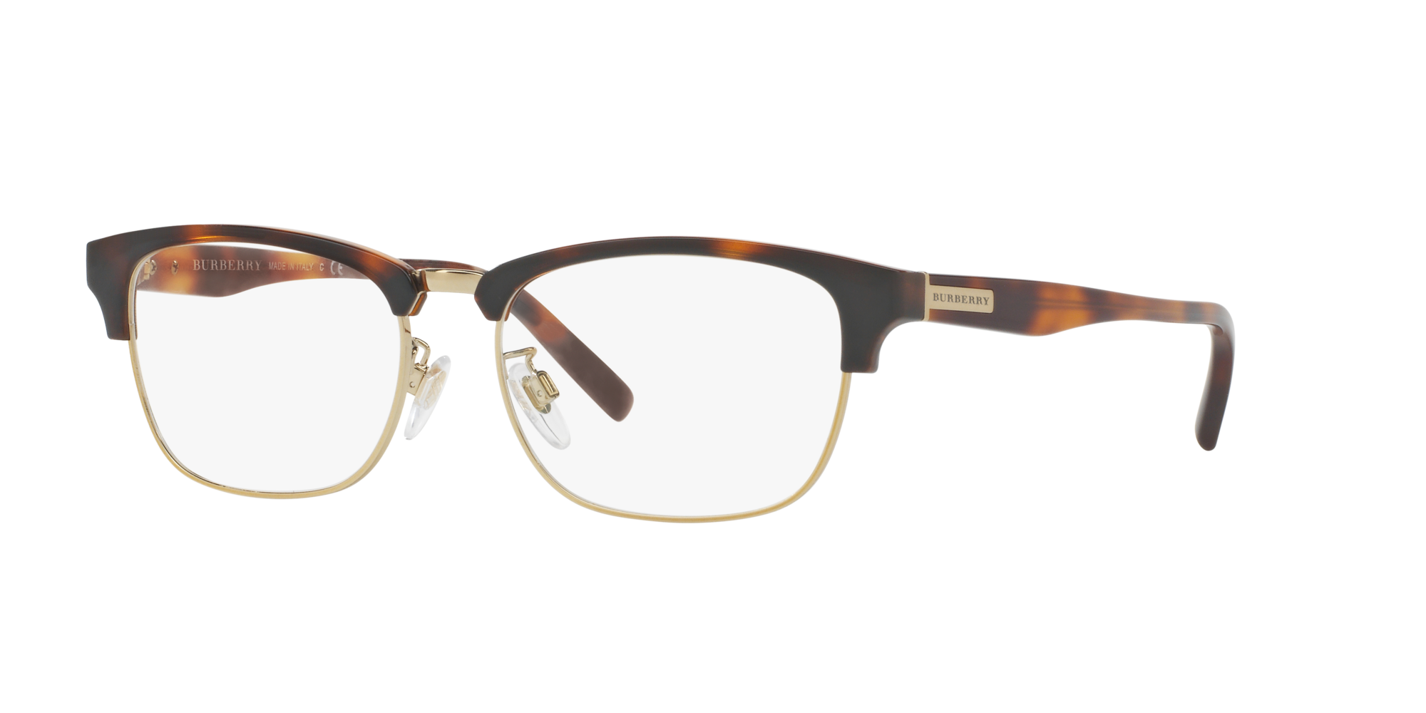 BE2238D 3316 Montature da vista Burberry 1
