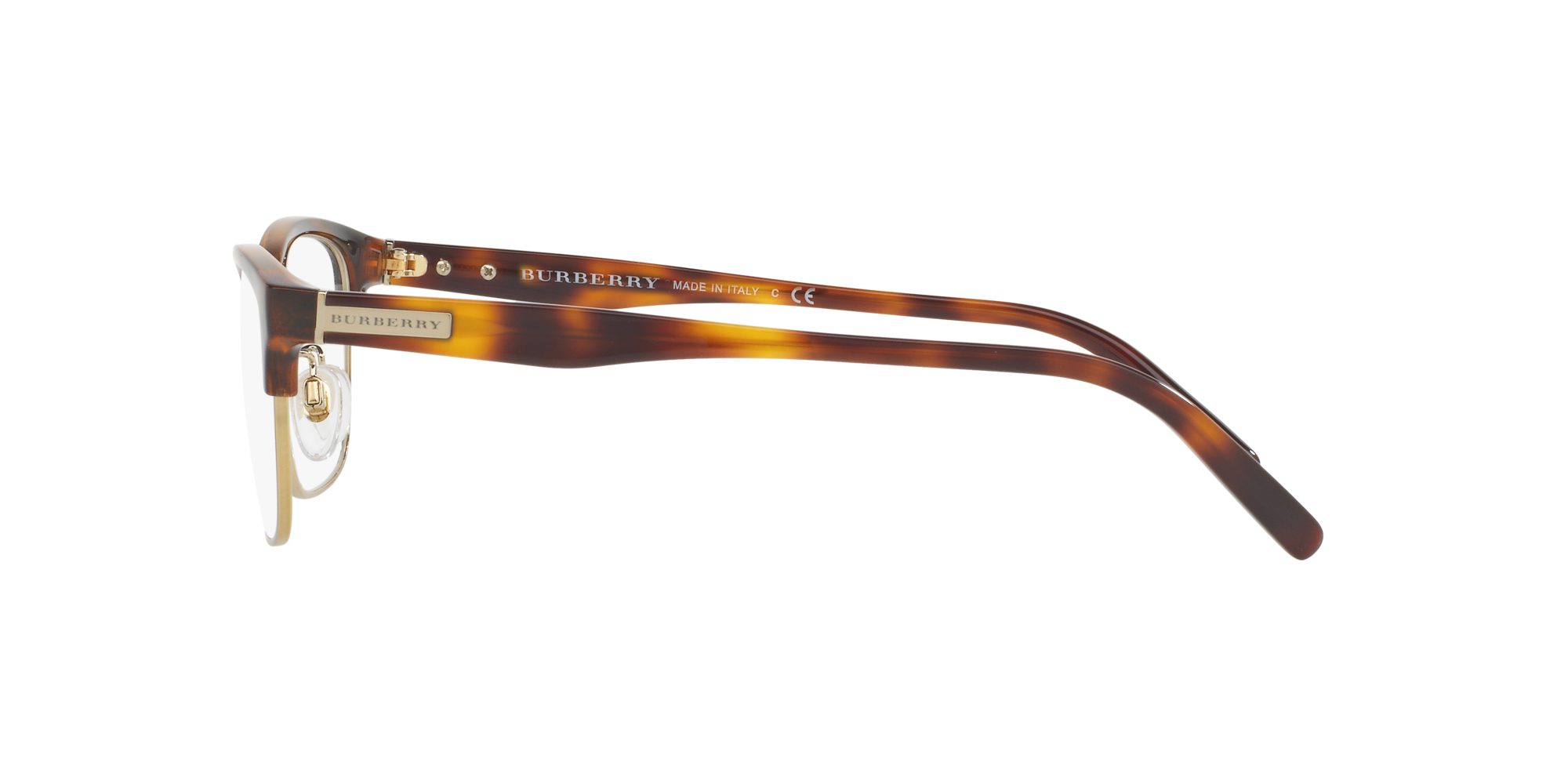 BE2238D 3316 Montature da vista Burberry 3
