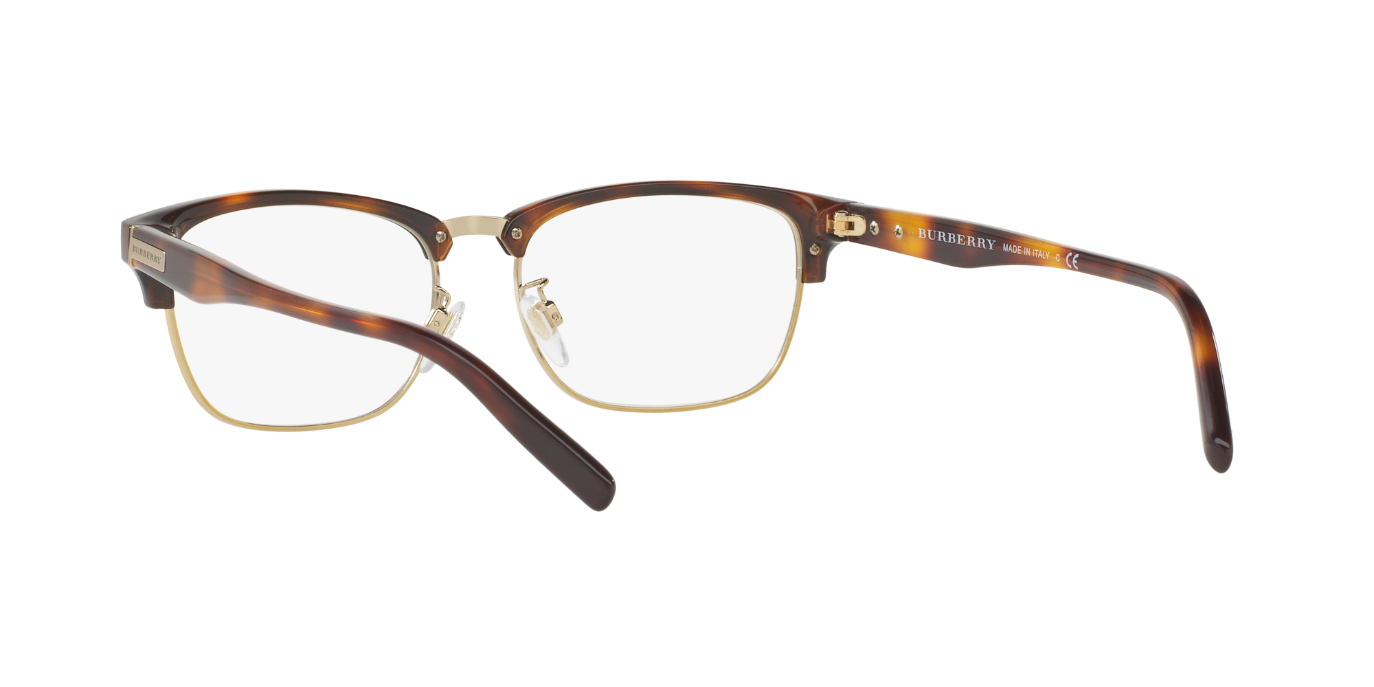 BE2238D 3316 Montature da vista Burberry 4