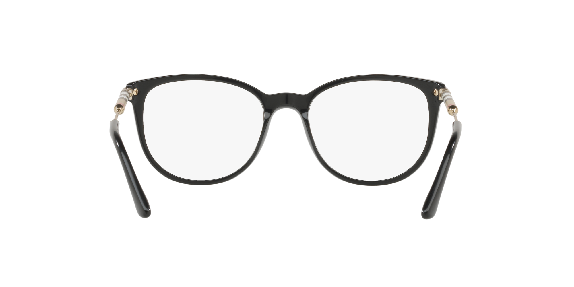 BE2255Q 3001 Montature da vista Burberry 5