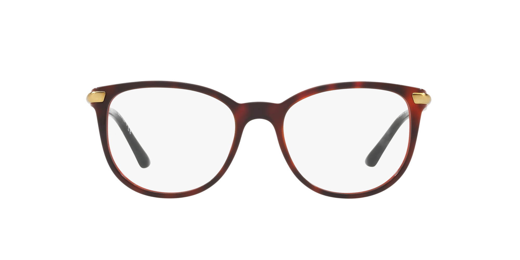 BE2255Q 3657 Montature da vista Burberry 2