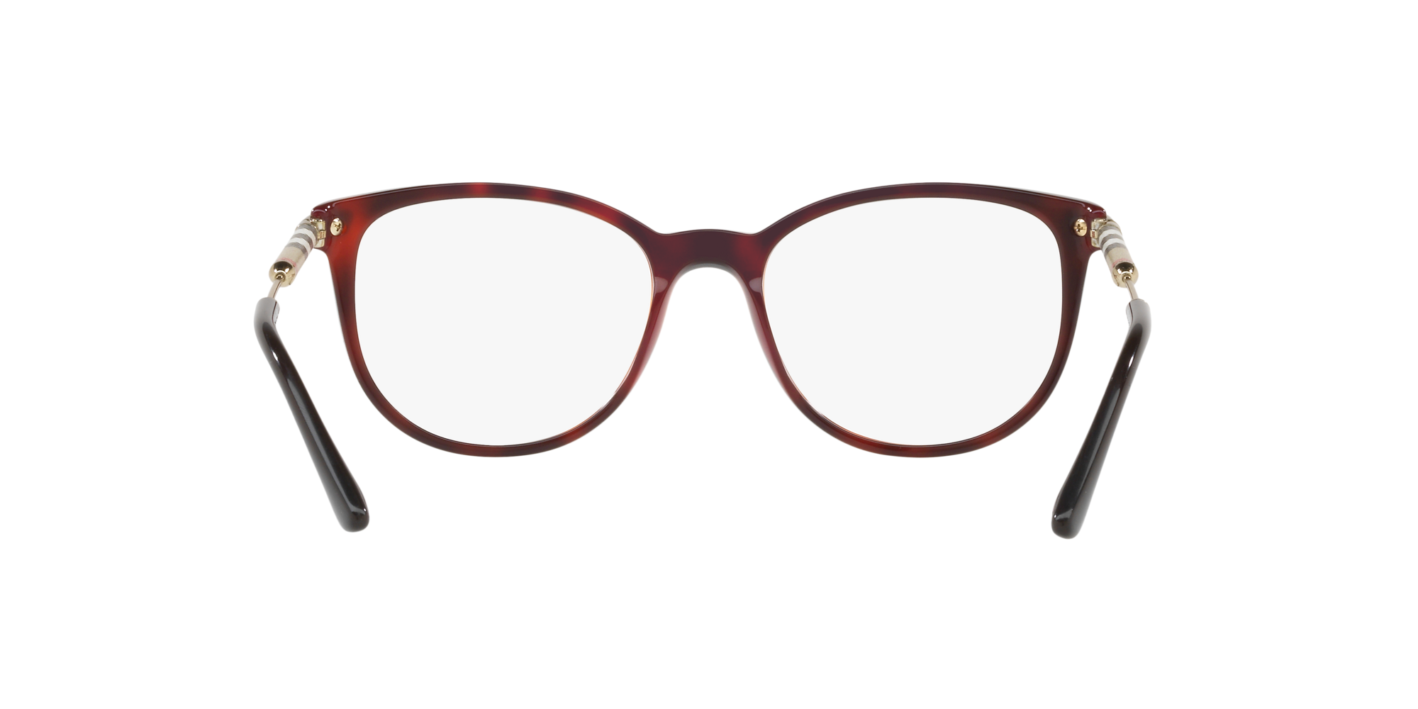 BE2255Q 3657 Montature da vista Burberry 5