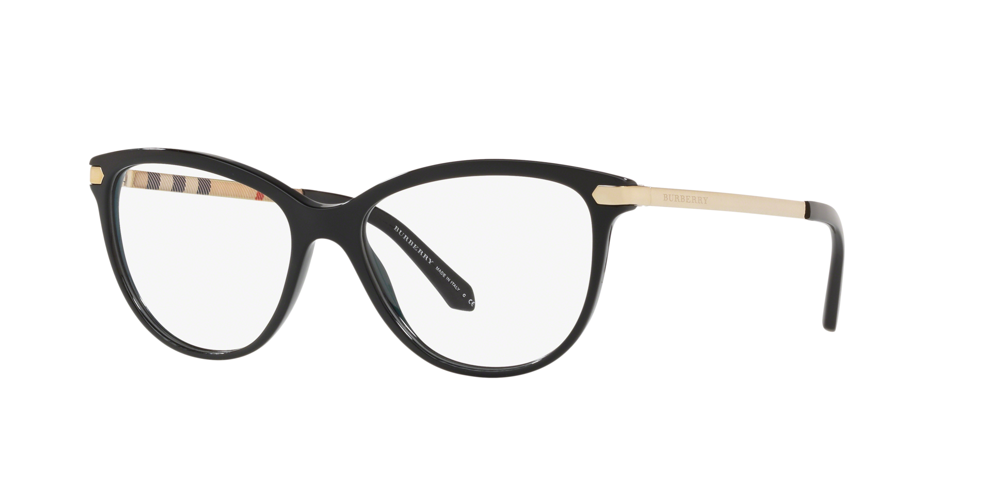 BE2280 3001 Montature da vista Burberry 1