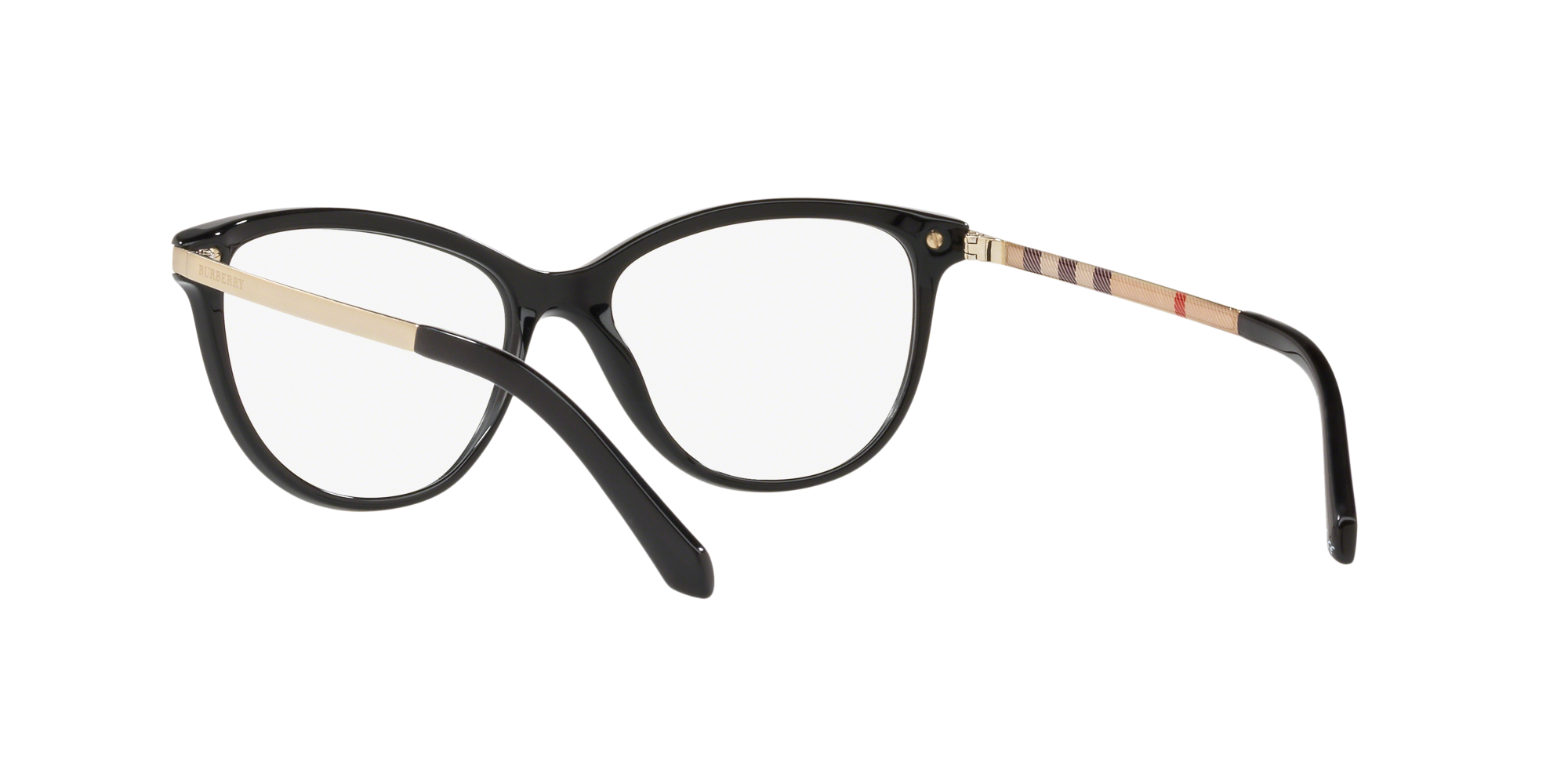 BE2280 3001 Montature da vista Burberry 4