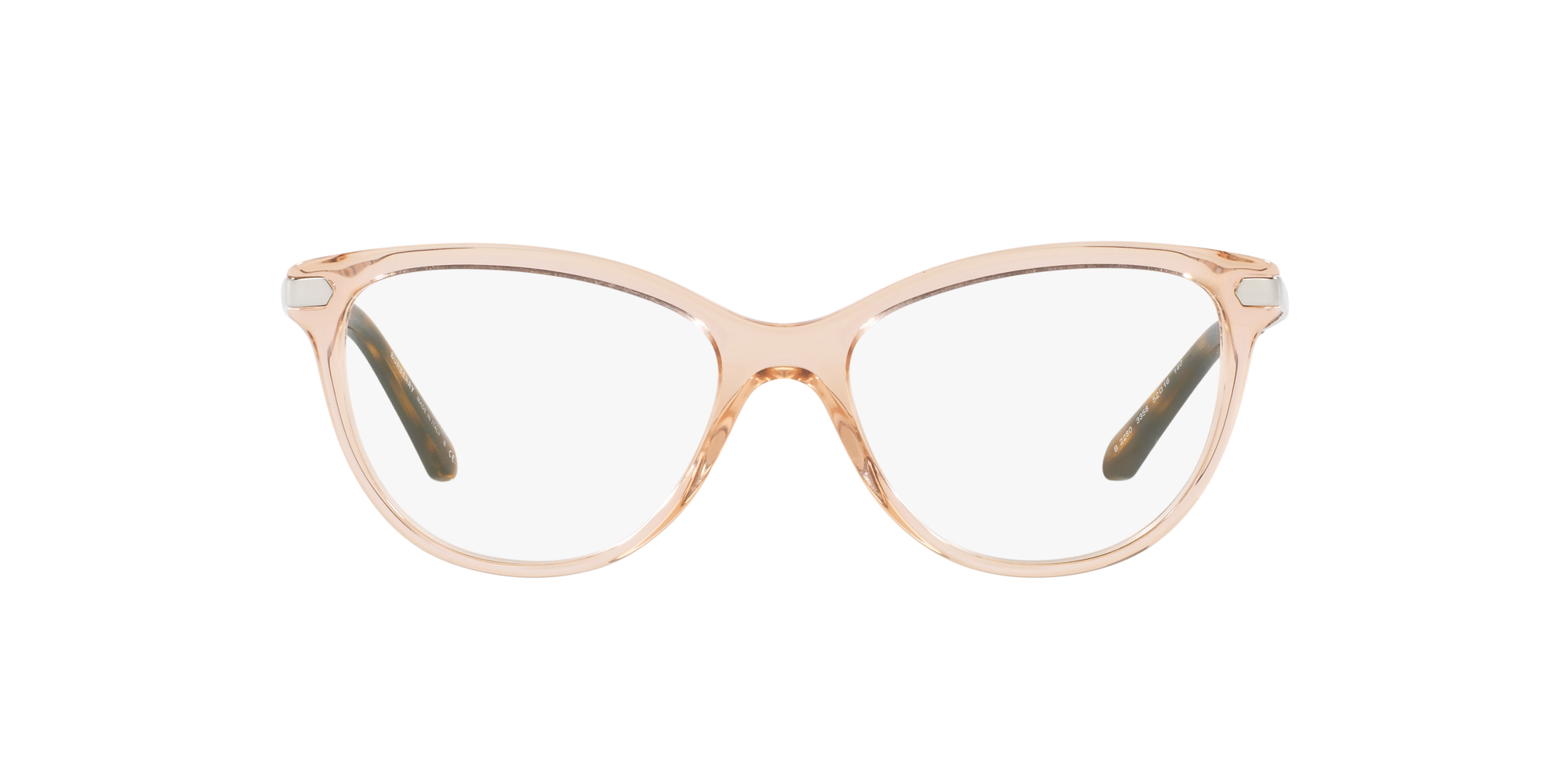 BE2280 3358 Montature da vista Burberry 2