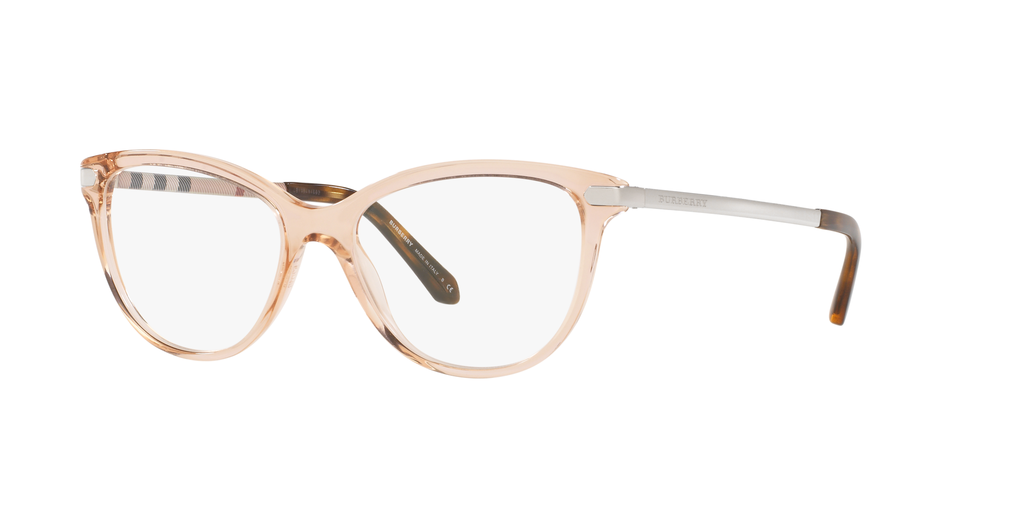 BE2280 3358 Montature da vista Burberry 1