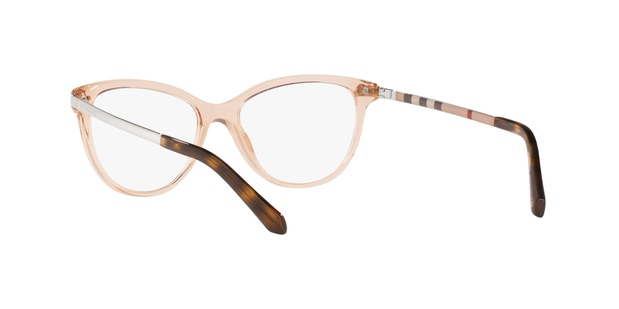 BE2280 3358 Montature da vista Burberry 4