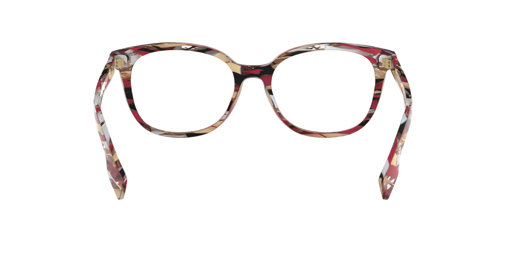 BE2291 3792 Montature da vista Burberry 5