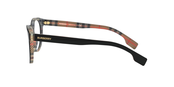 Burberry BE2315 3838 Optické rámečky Burberry 4