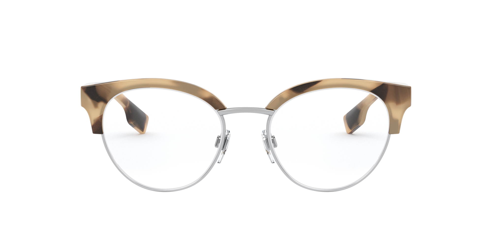 BE2316 3501 Montature da vista Burberry 2