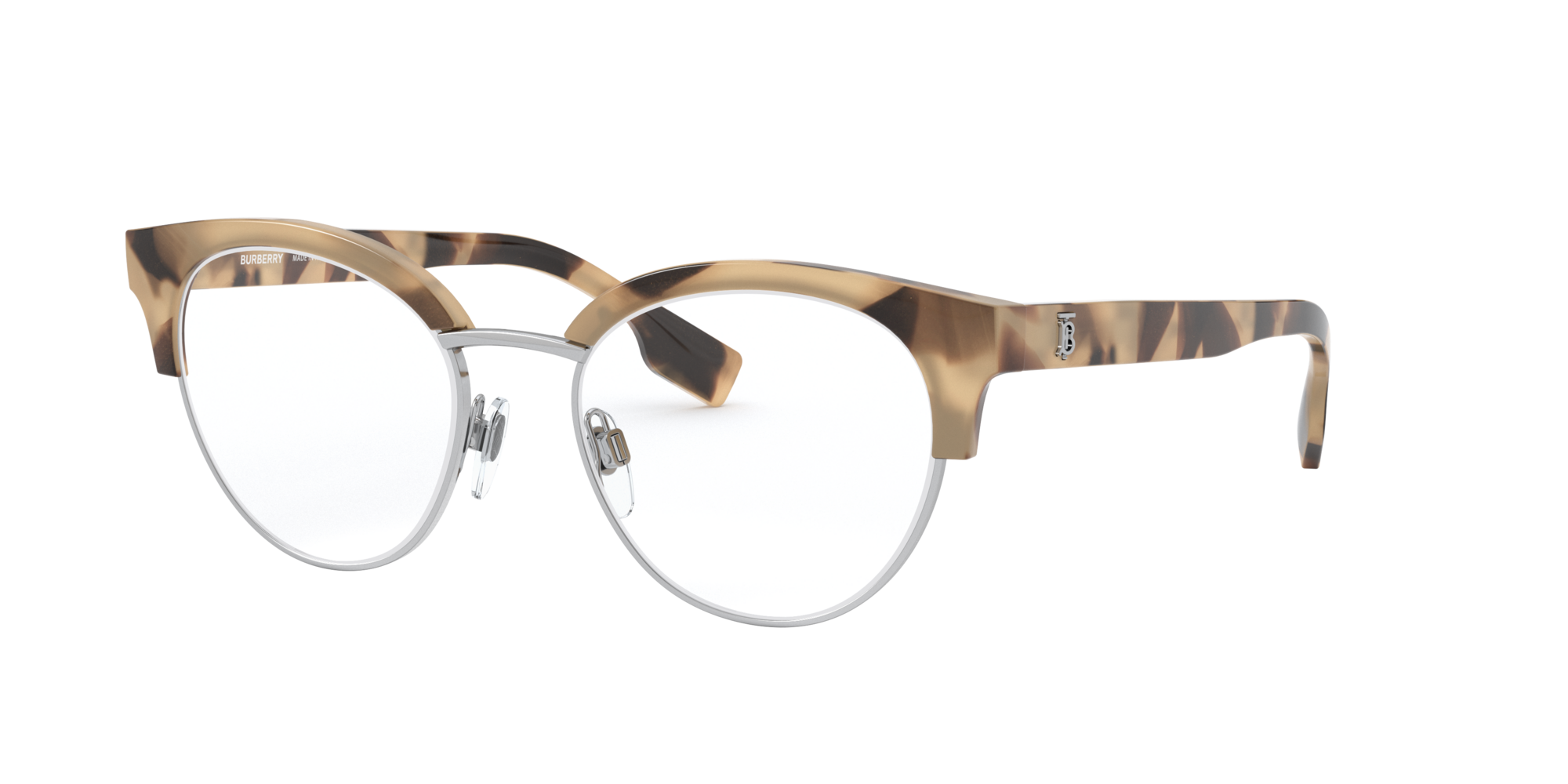 BE2316 3501 Montature da vista Burberry 1
