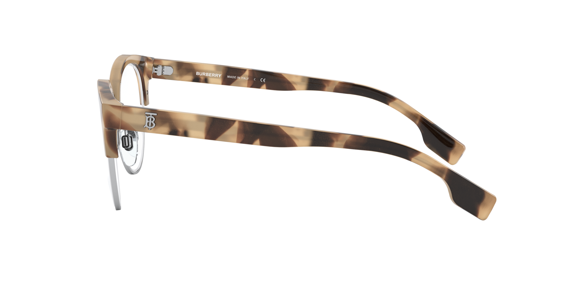 BE2316 3501 Montature da vista Burberry 3