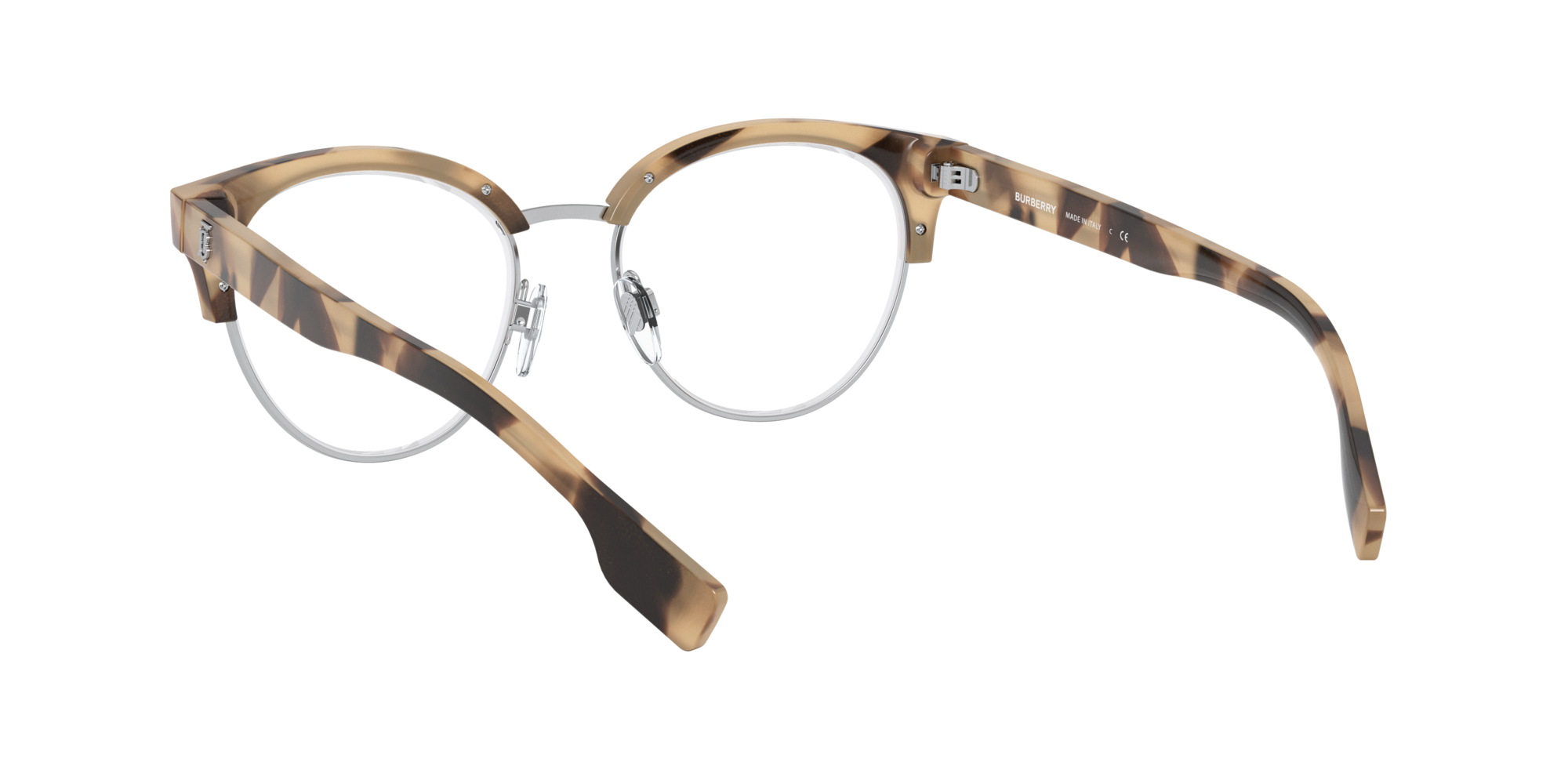 BE2316 3501 Montature da vista Burberry 4