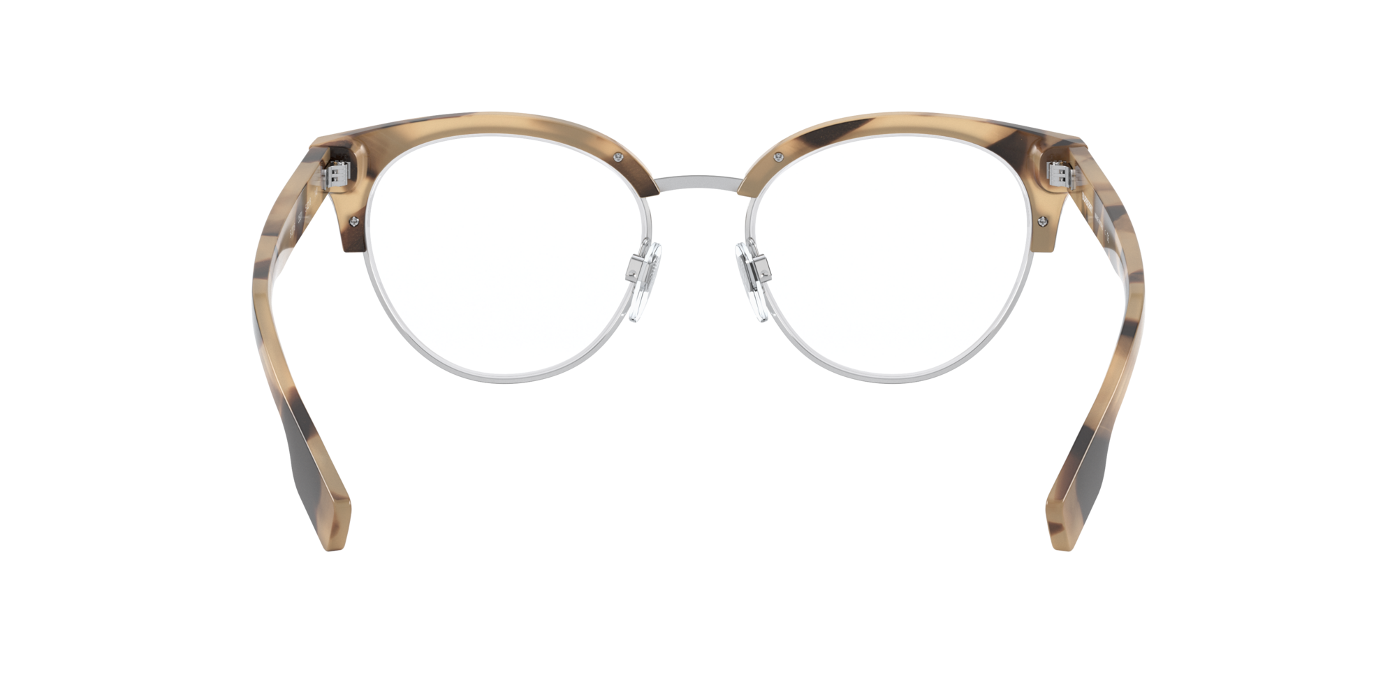 BE2316 3501 Montature da vista Burberry 5