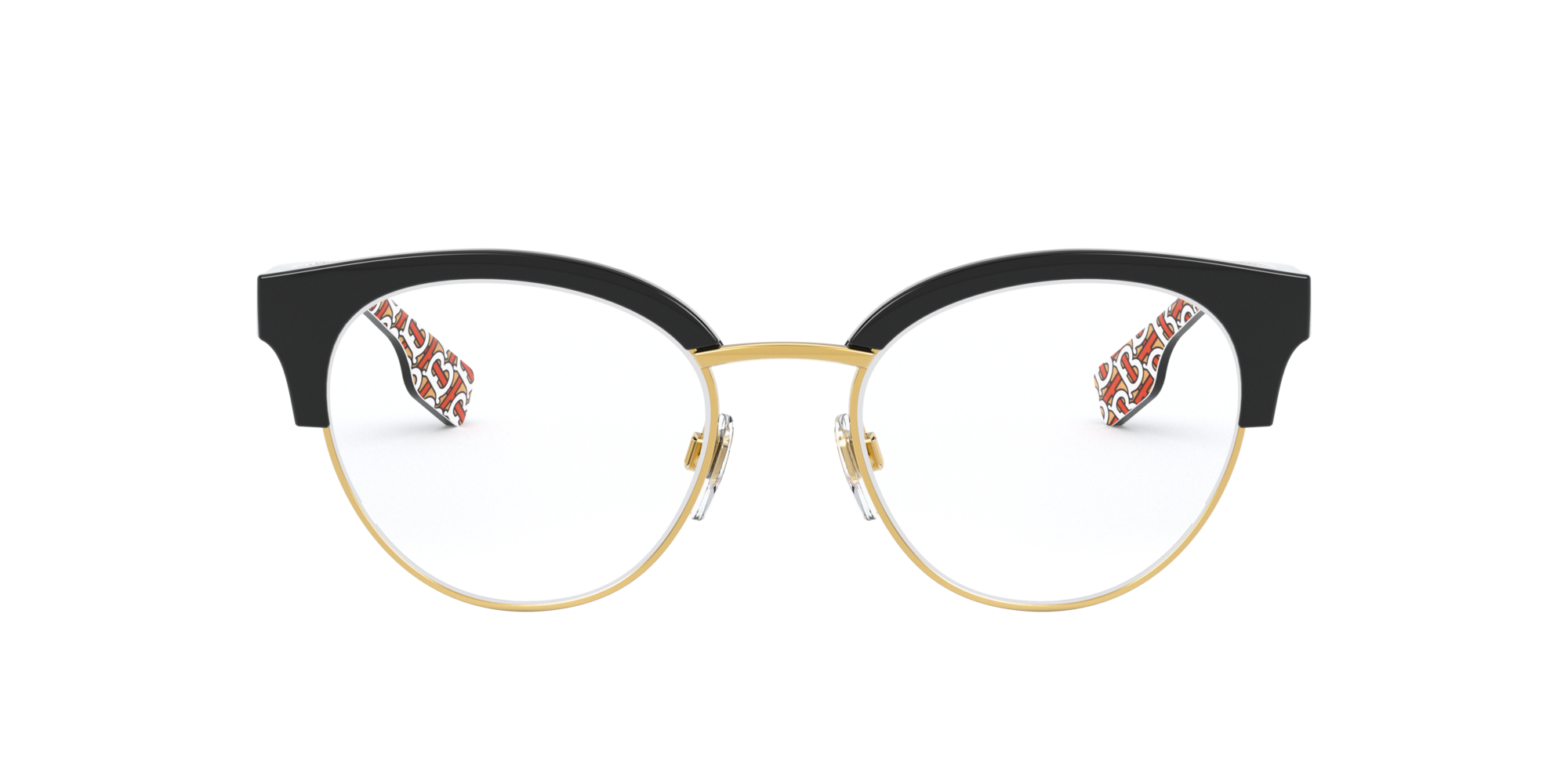Burberry BE2316 3824 Montature da vista Burberry 2