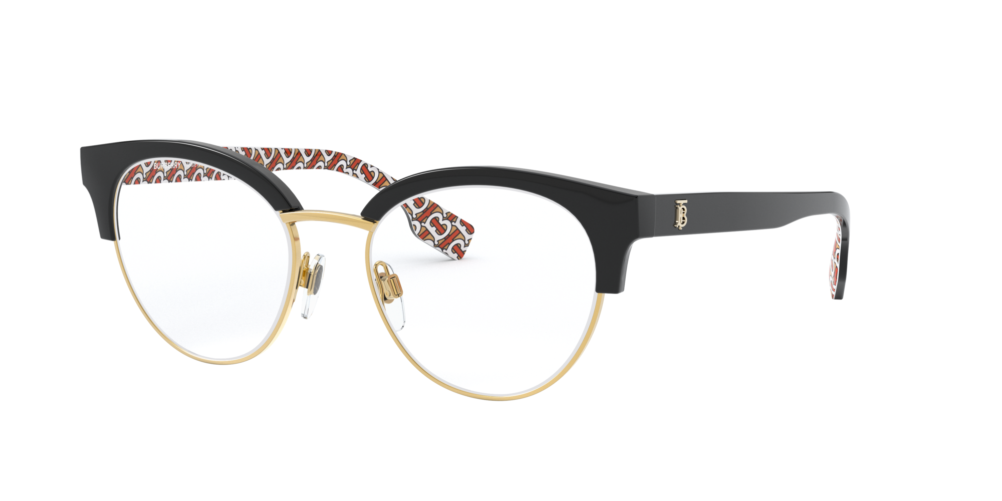 Burberry BE2316 3824 Montature da vista Burberry 1