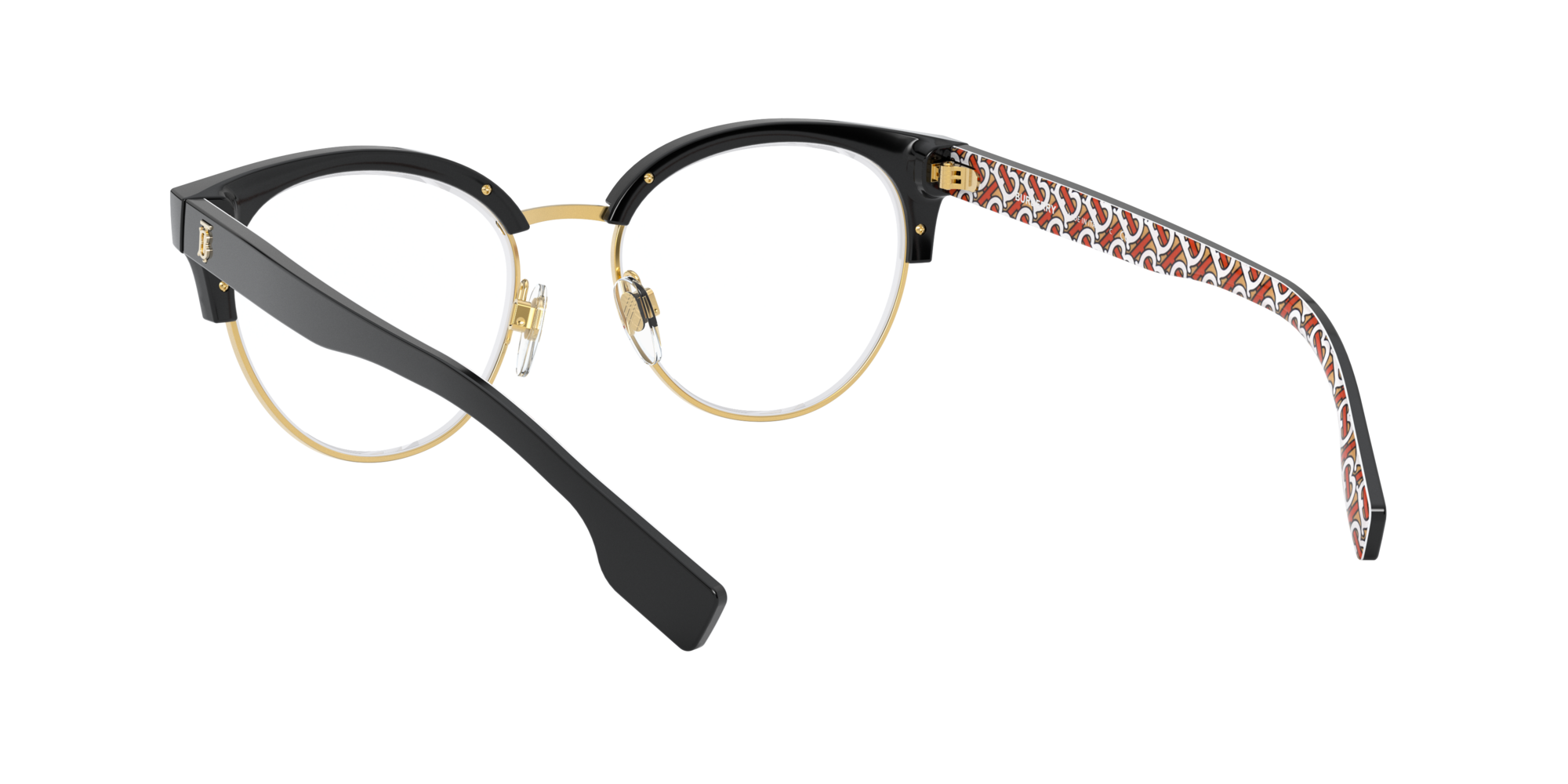 Optické rámečky Burberry BE2316 3824 Burberry 4