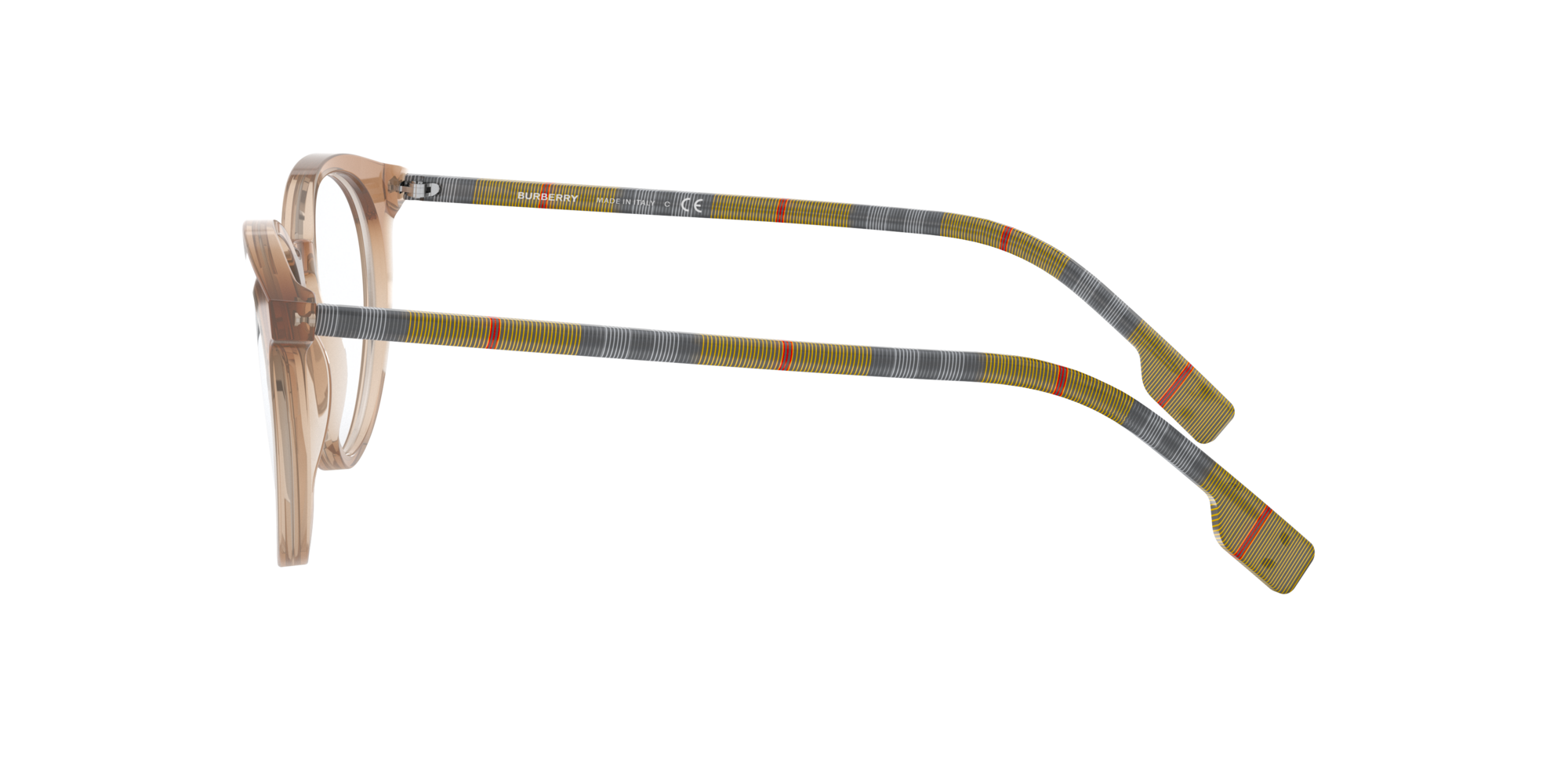 Optické rámečky Burberry BE2318 CHALCOT 3856 Burberry 3