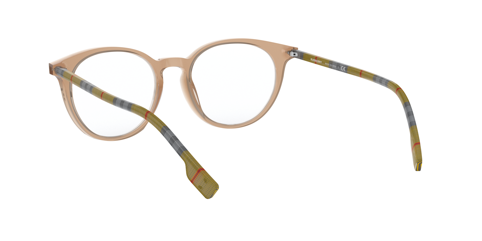 Optické rámečky Burberry BE2318 CHALCOT 3856 Burberry 4