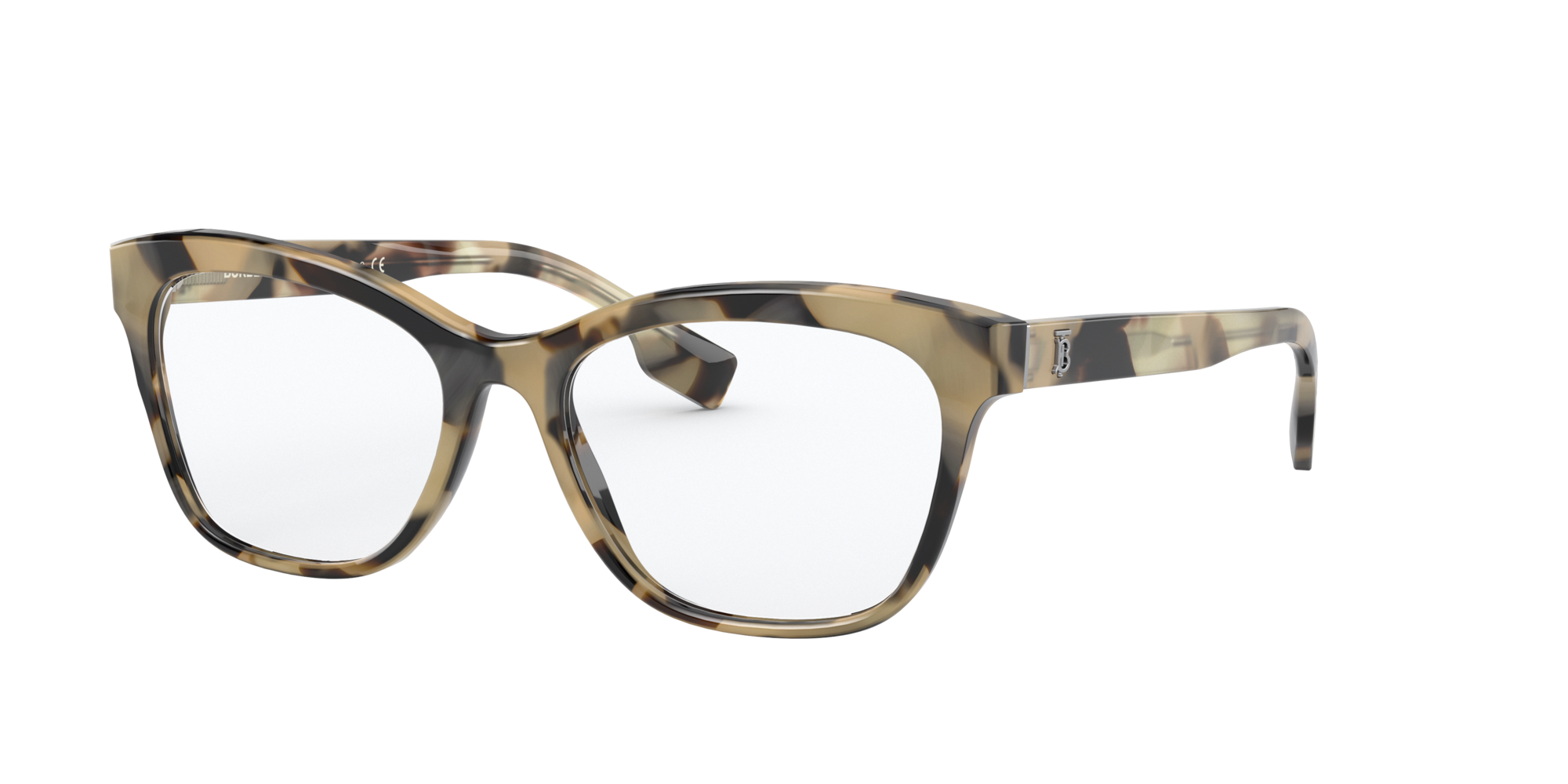 Burberry BE2323 3501 Montature da vista Burberry 1