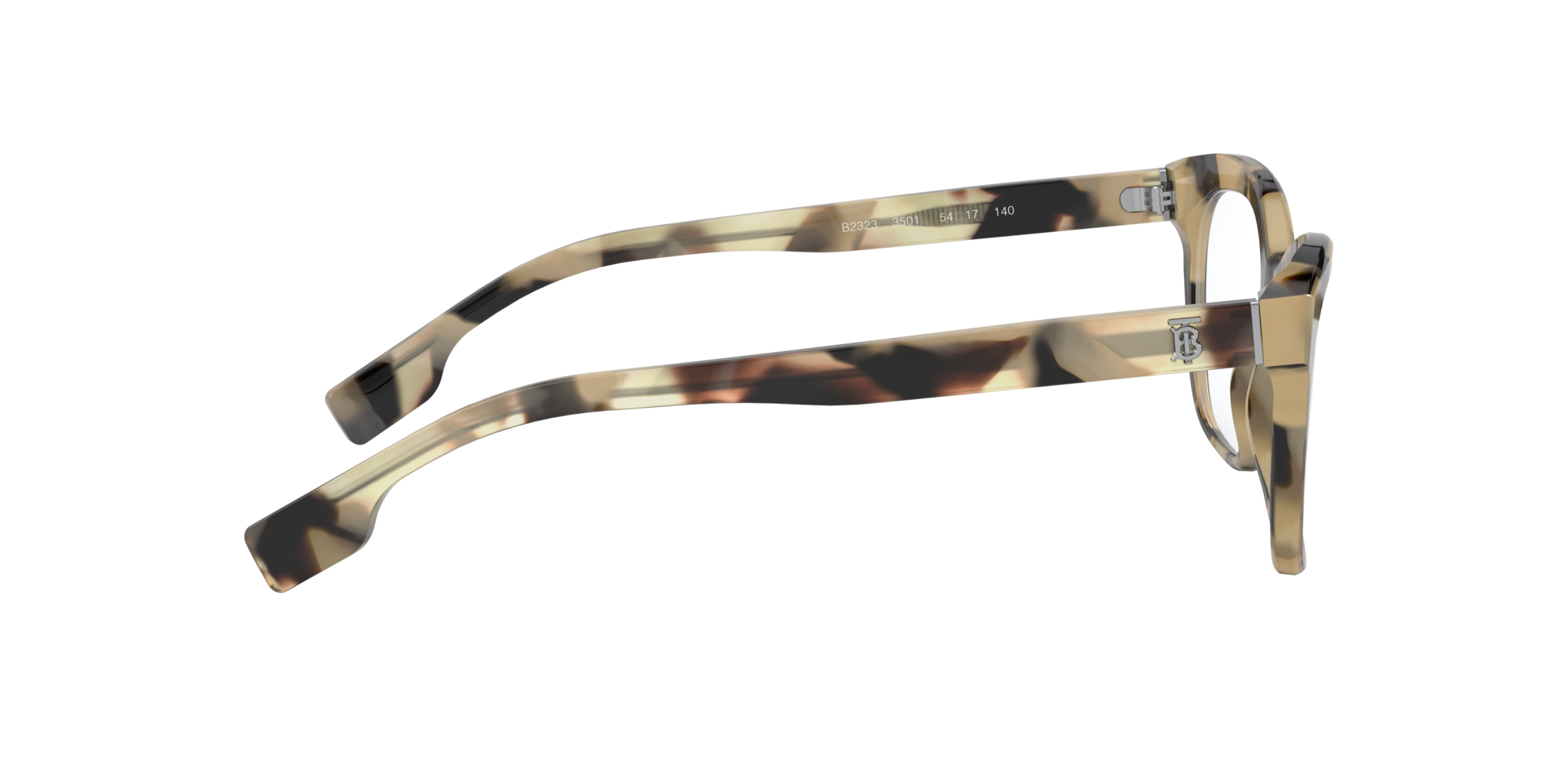 Optické rámečky Burberry BE2323 3501 Burberry 6
